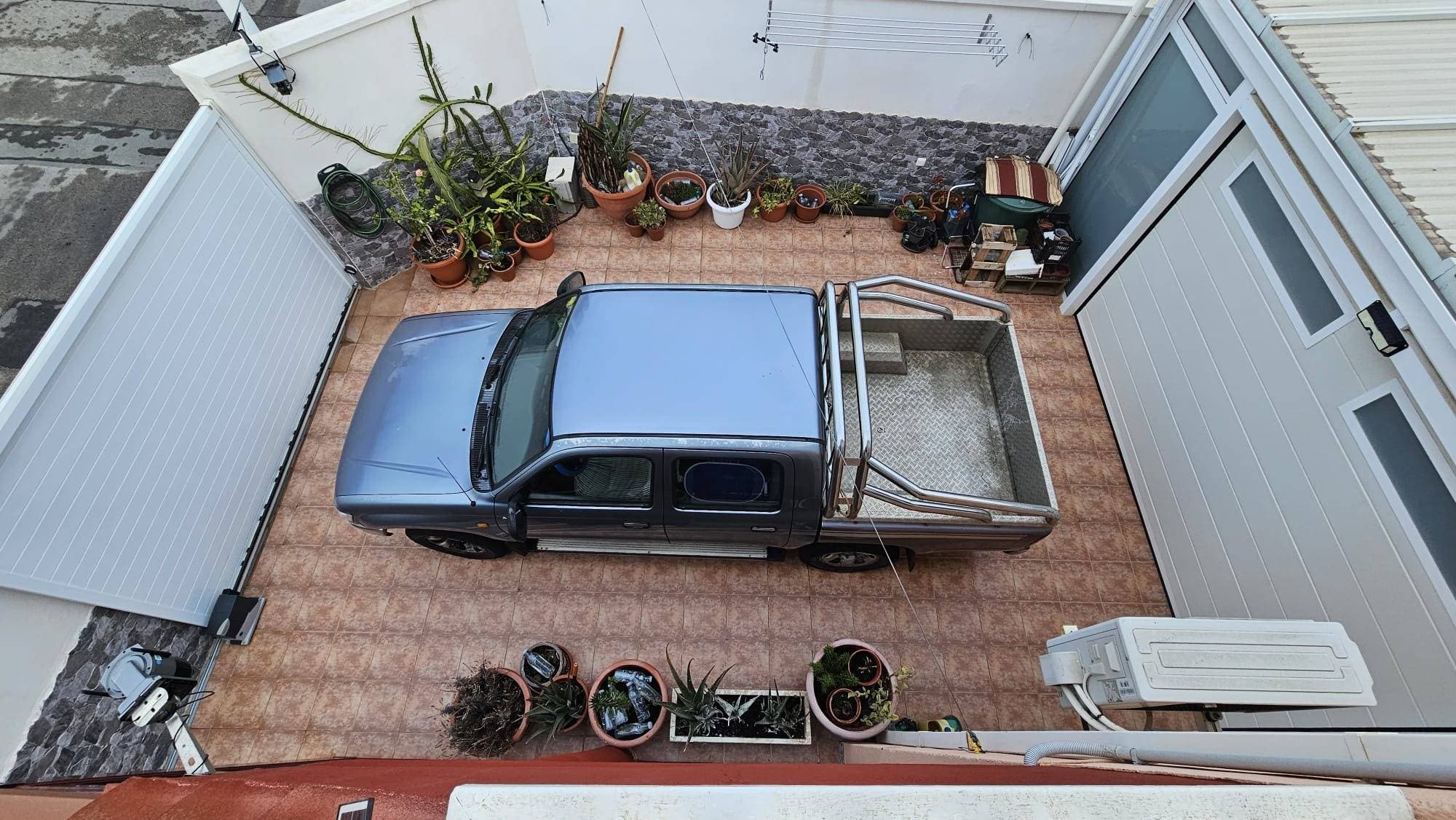 Geschakelde Woning met 3 slaapkamers in Santiago de la Ribera - 34