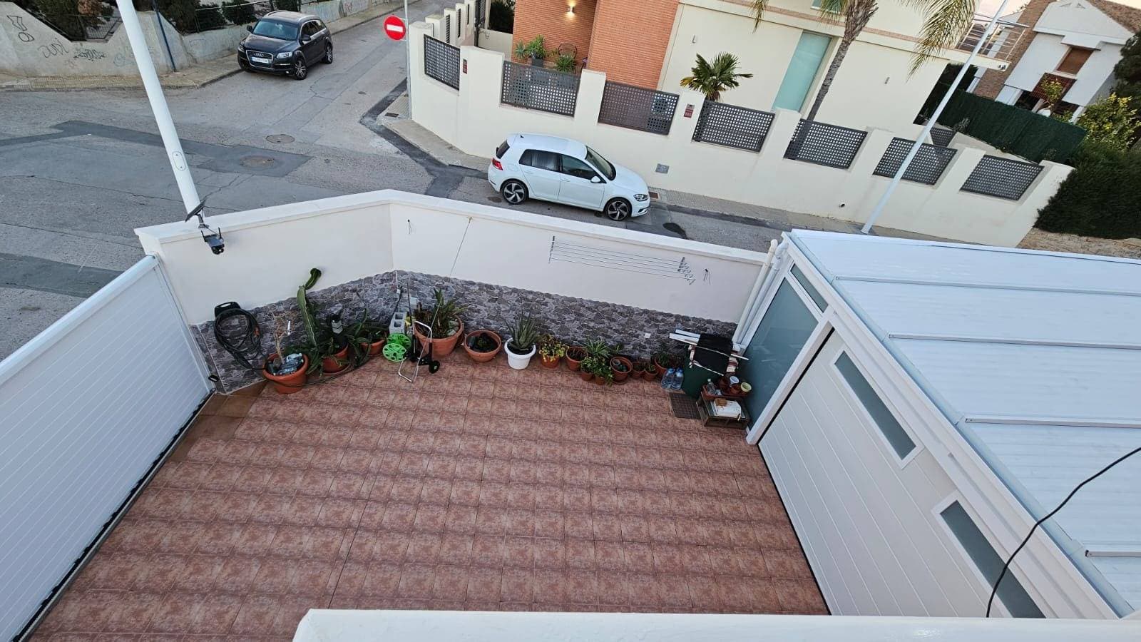 Geschakelde Woning met 3 slaapkamers in Santiago de la Ribera - 8