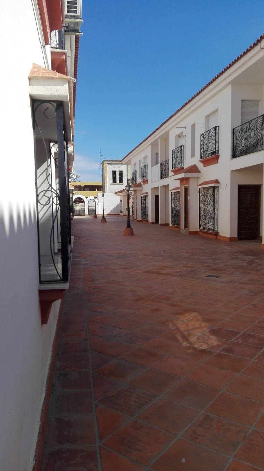 Apartamento Planta Media de 2 dormitorios en San Javier - 1