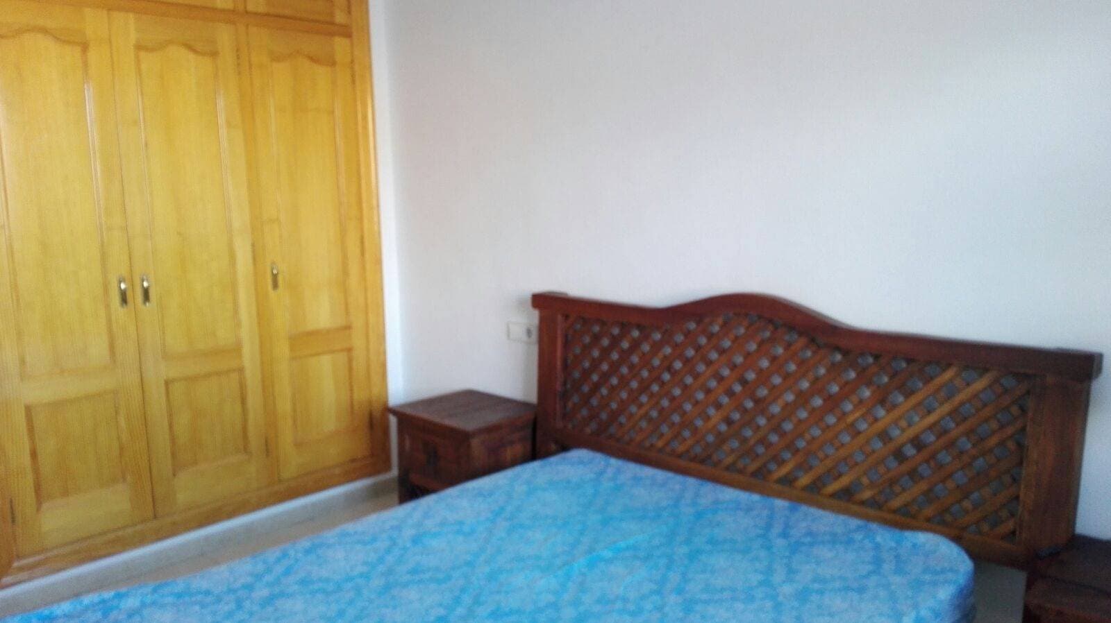 Apartamento Planta Media de 2 dormitorios en San Javier - 10
