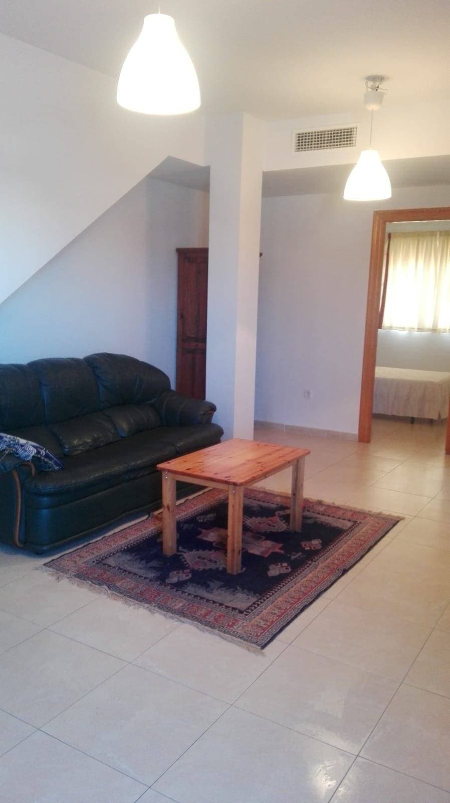 Apartamento Planta Media de 2 dormitorios en San Javier - 11