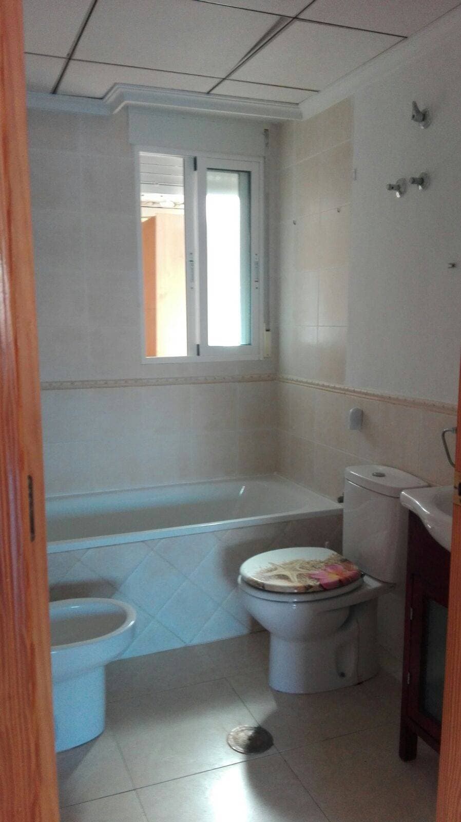 Apartamento Planta Media de 2 dormitorios en San Javier - 12