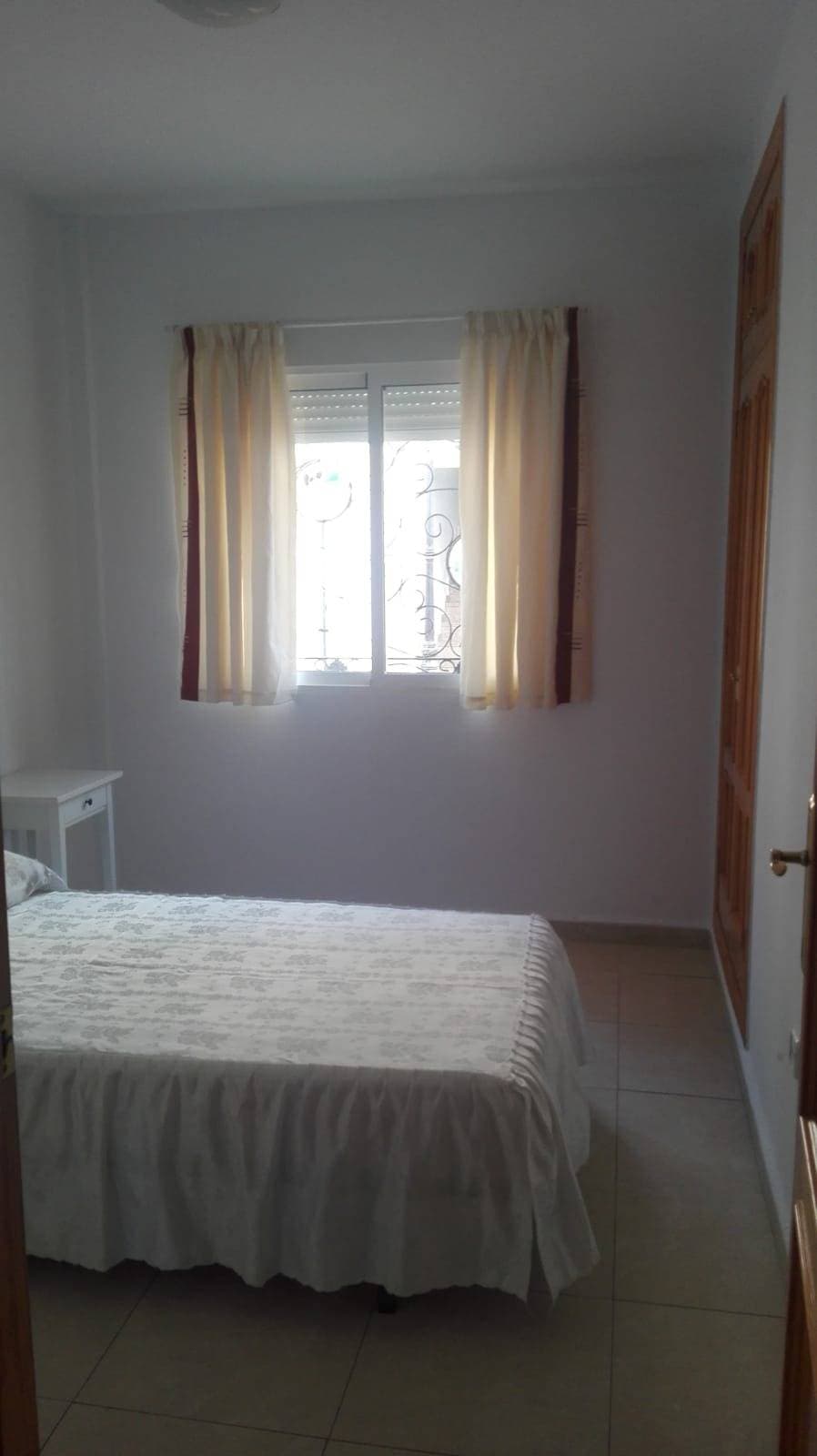 Apartamento Planta Media de 2 dormitorios en San Javier - 13