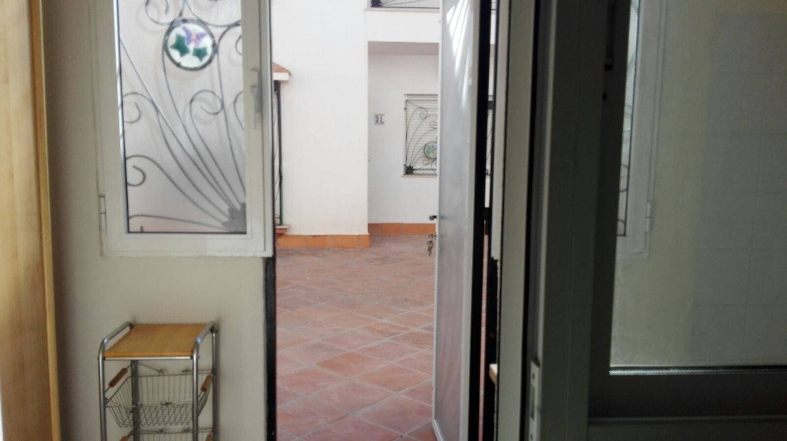 Apartamento Planta Media de 2 dormitorios en San Javier - 14
