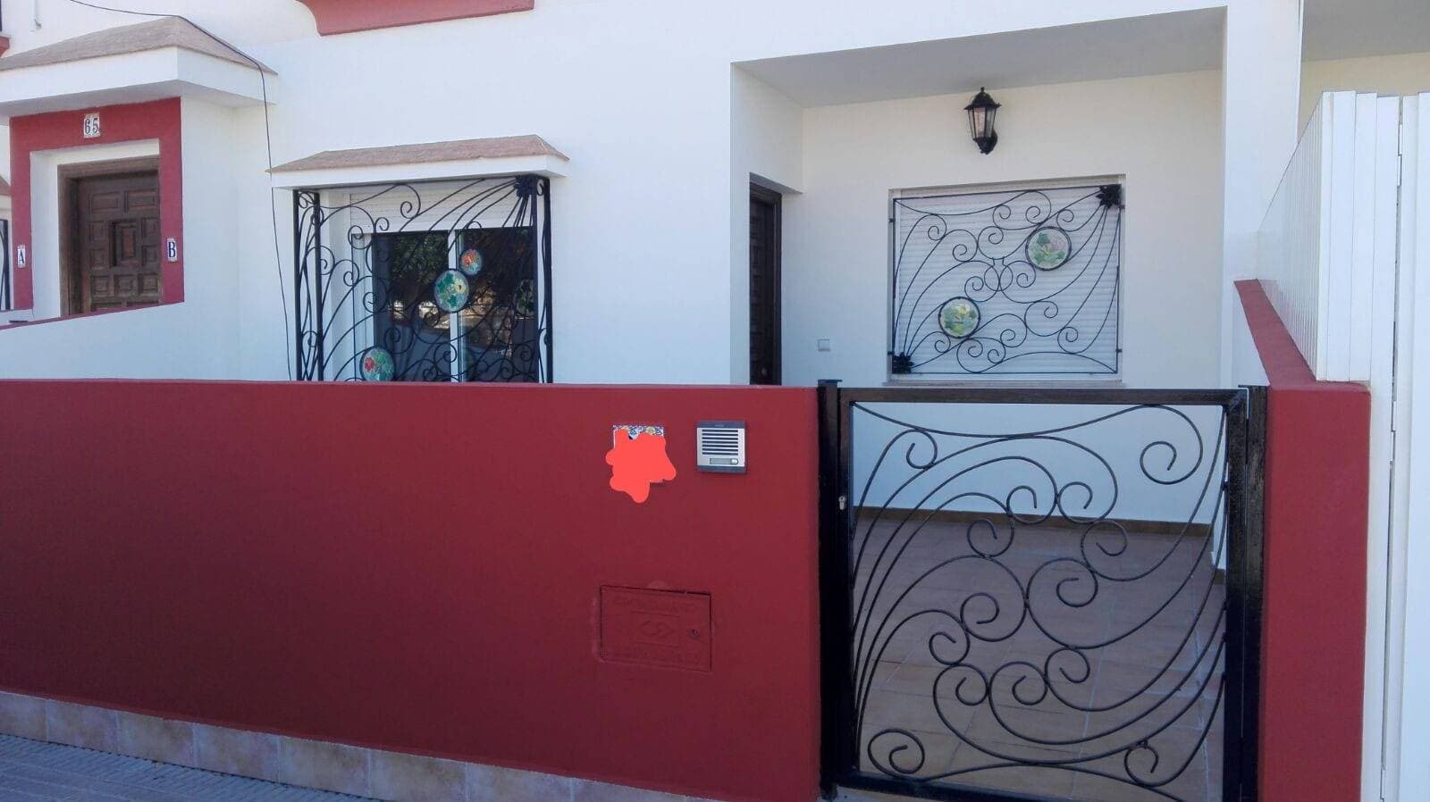 Apartamento Planta Media de 2 dormitorios en San Javier - 16