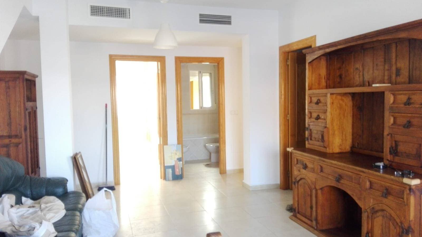 Apartamento Planta Media de 2 dormitorios en San Javier - 2