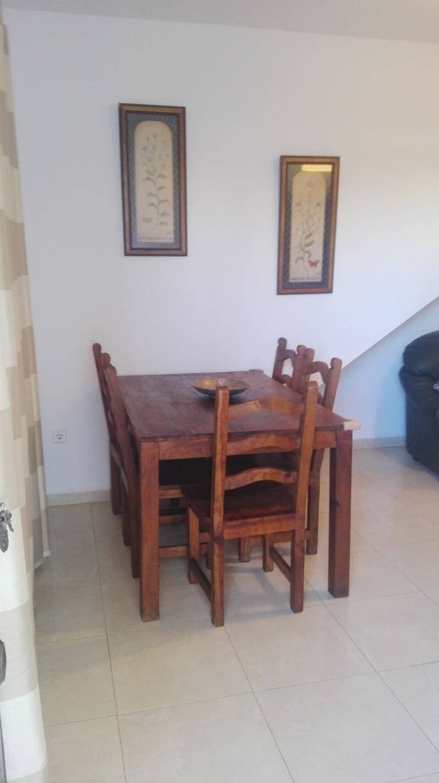 Apartamento Planta Media de 2 dormitorios en San Javier - 4