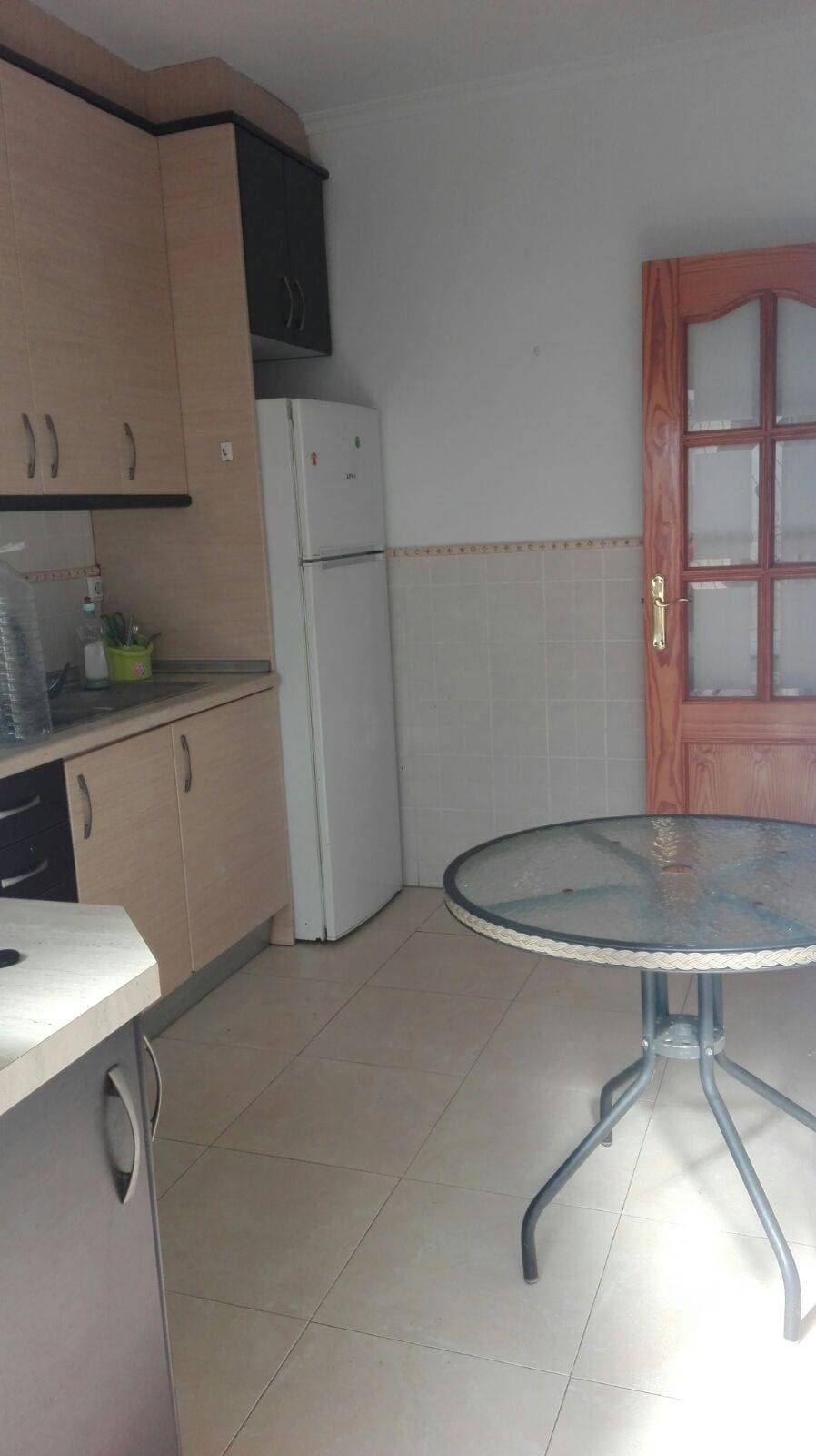 Apartamento Planta Media de 2 dormitorios en San Javier - 5