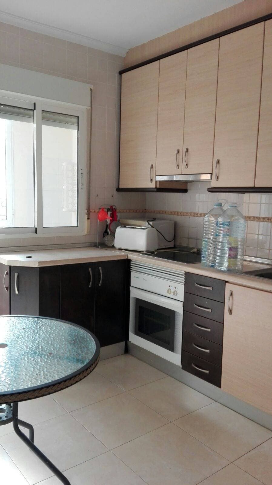 Apartamento Planta Media de 2 dormitorios en San Javier - 6