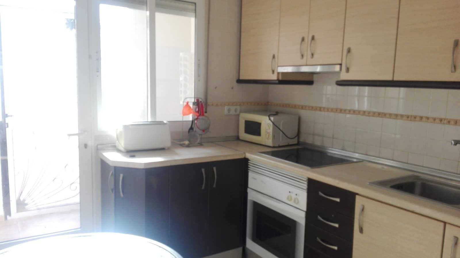 Apartamento Planta Media de 2 dormitorios en San Javier - 8