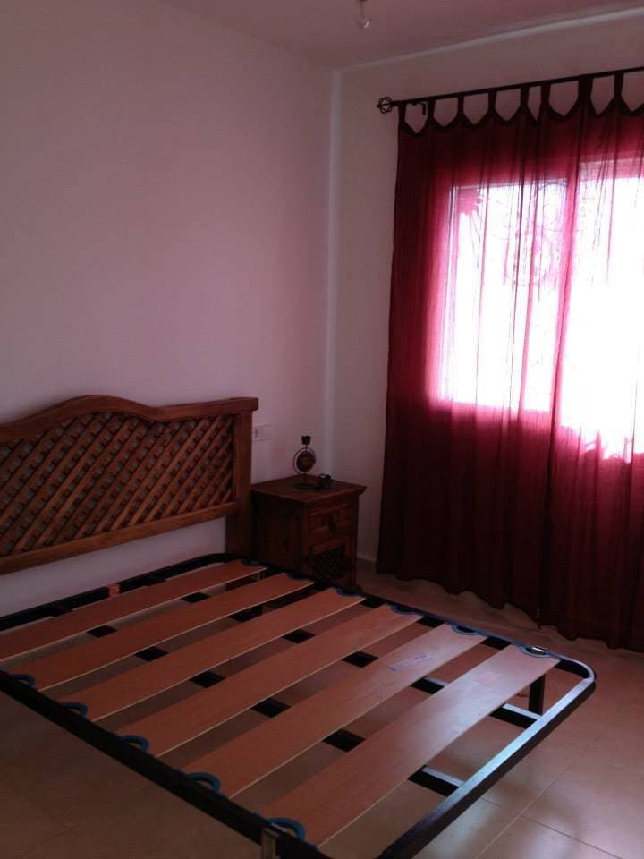 Apartamento Planta Media de 2 dormitorios en San Javier - 9
