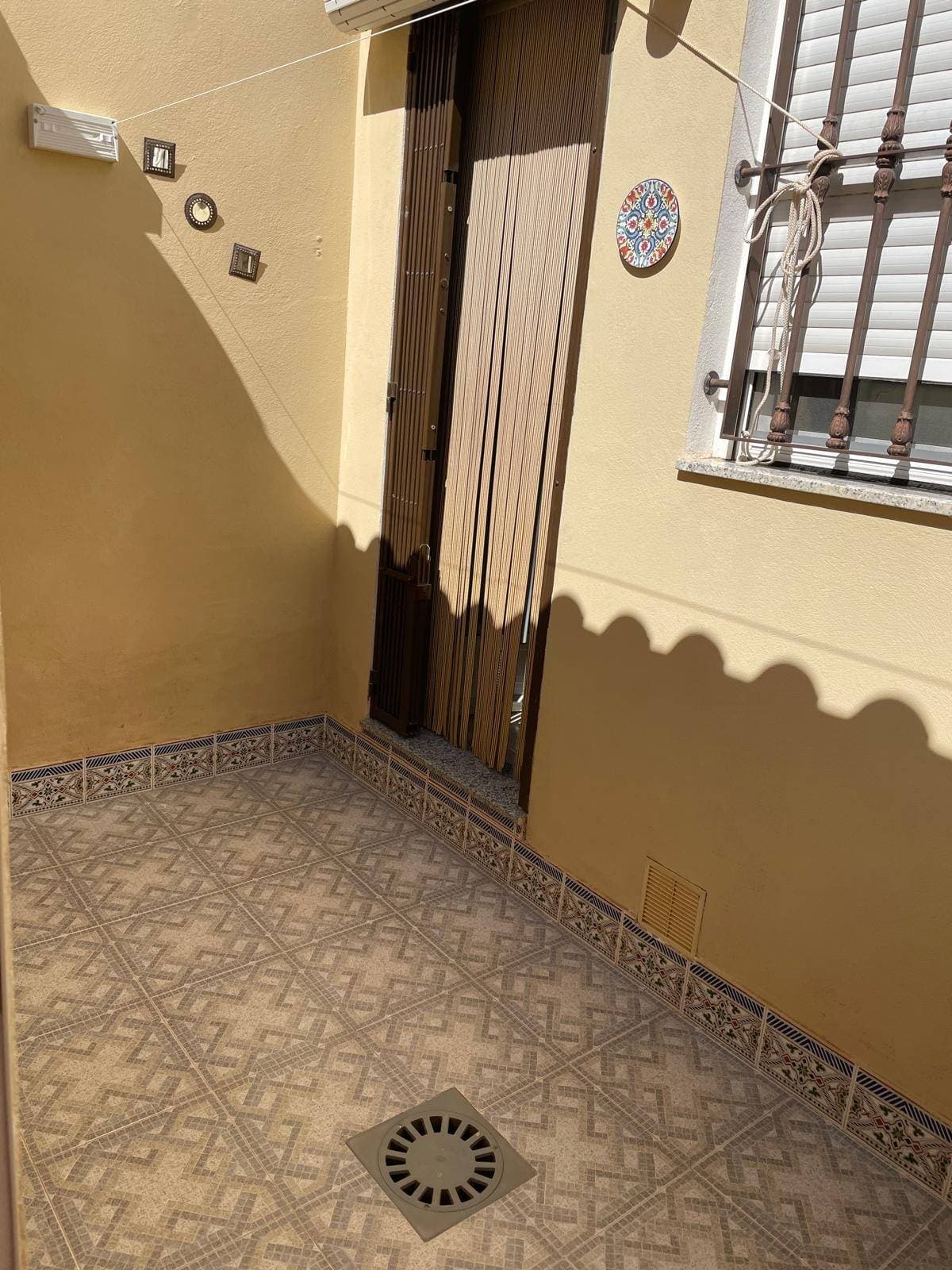 Adosada de 2 dormitorios en Santiago de la Ribera - 13