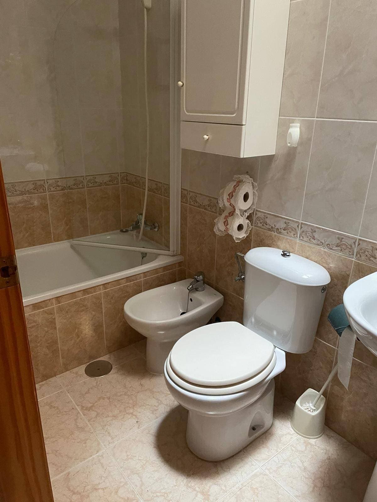 Adosada de 2 dormitorios en Santiago de la Ribera - 14