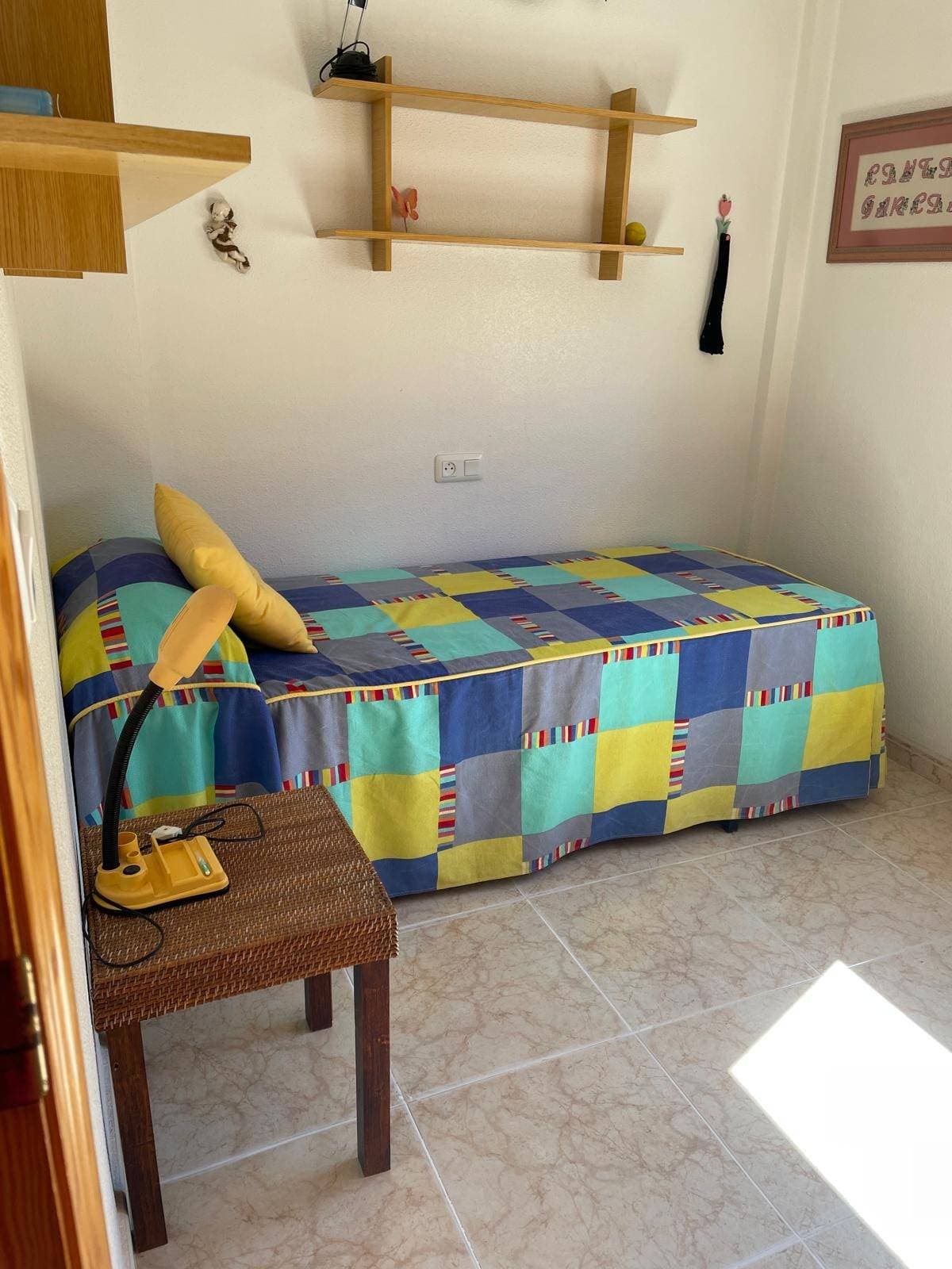Adosada de 2 dormitorios en Santiago de la Ribera - 7