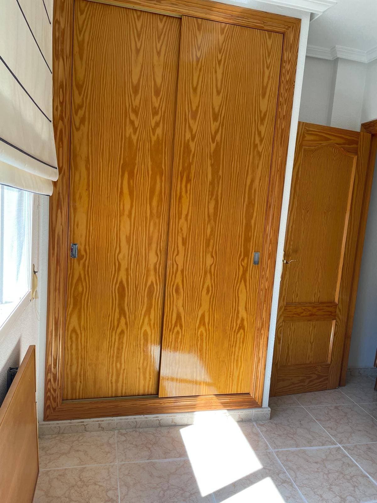 Adosada de 2 dormitorios en Santiago de la Ribera - 8