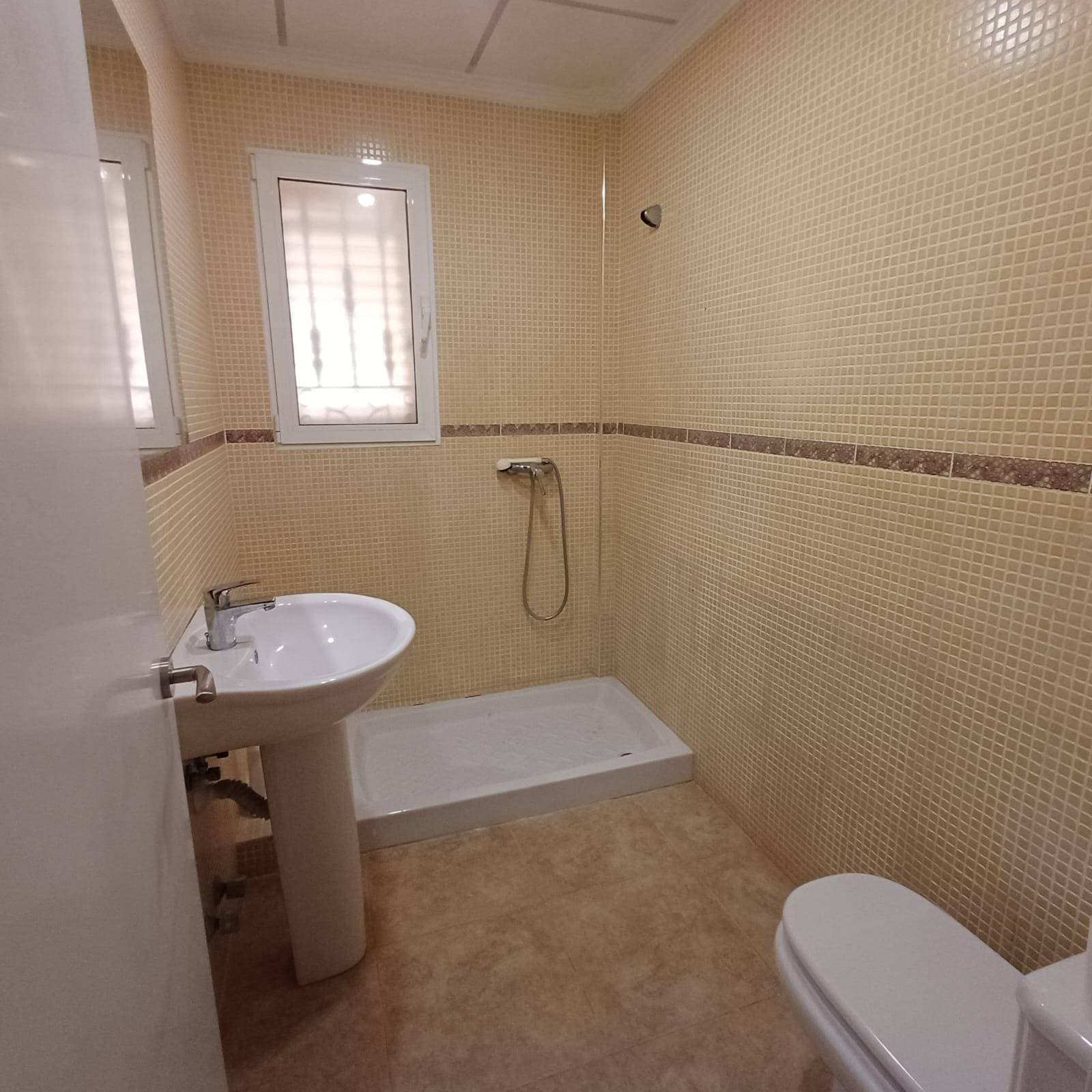 Duplex met 4 slaapkamers in Santiago de la Ribera - 11