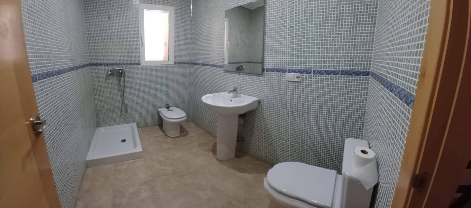 Duplex met 4 slaapkamers in Santiago de la Ribera - 12