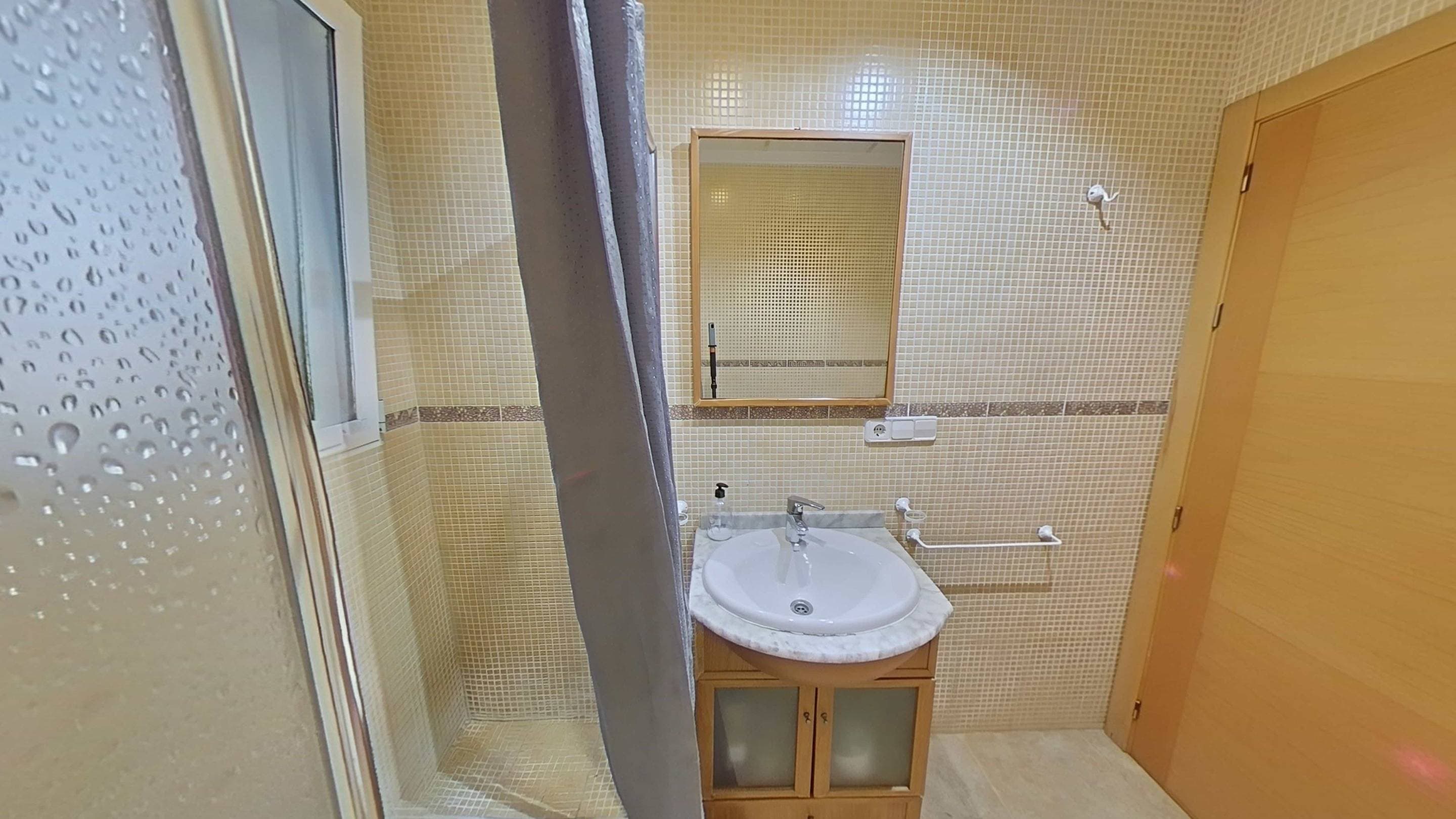 Duplex met 4 slaapkamers in Santiago de la Ribera - 13