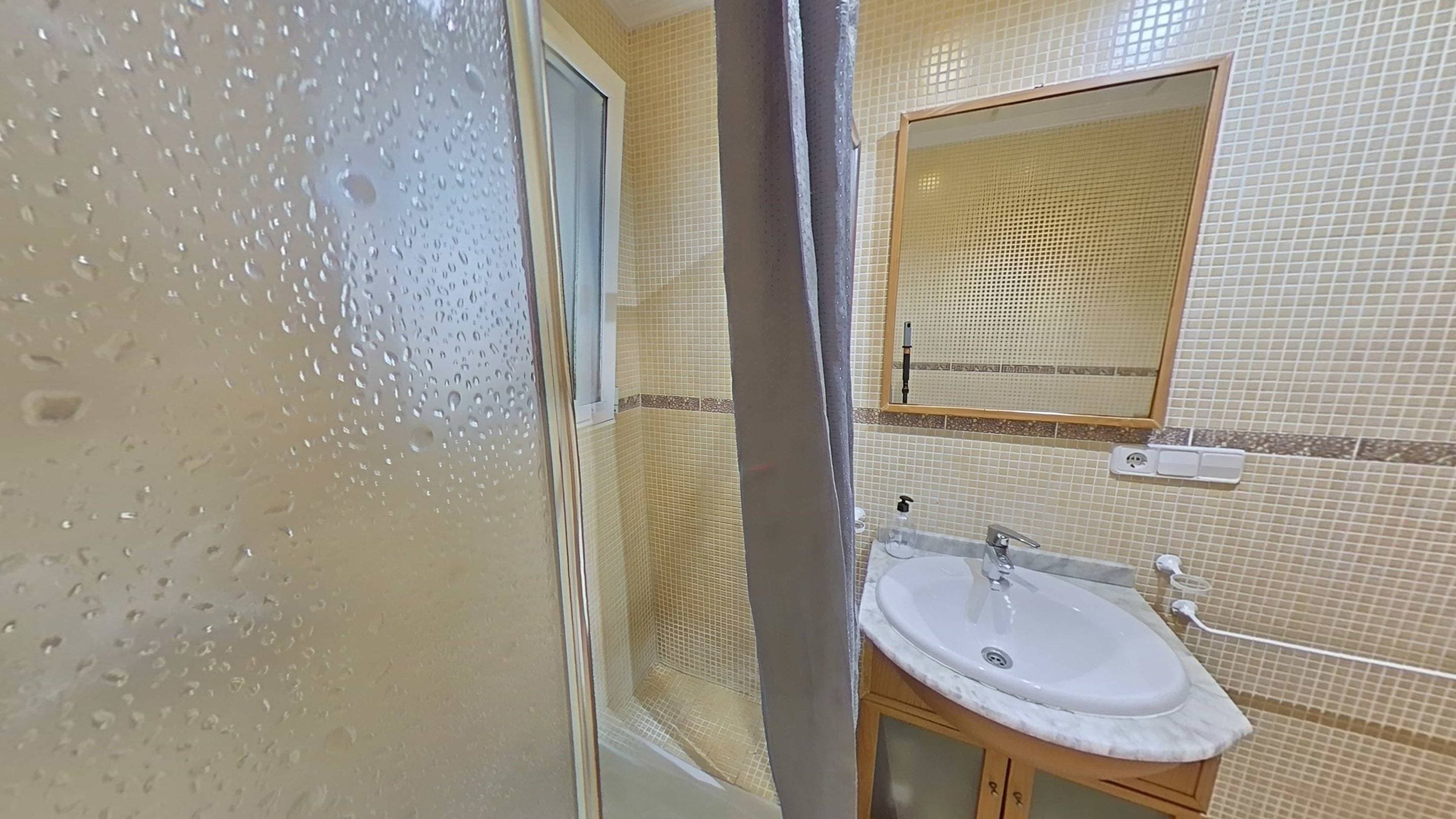 Duplex met 4 slaapkamers in Santiago de la Ribera - 14
