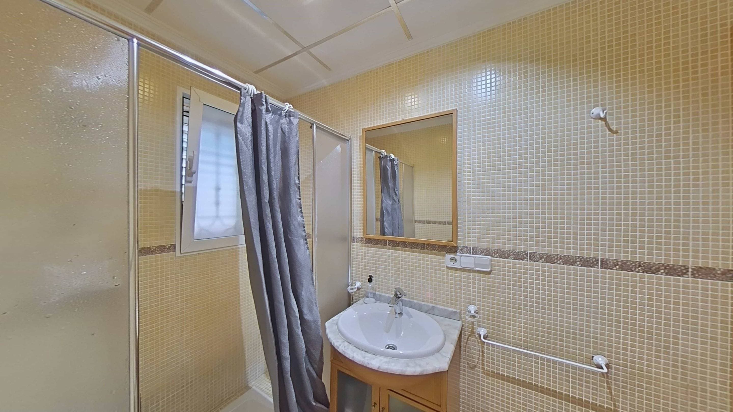 Duplex met 4 slaapkamers in Santiago de la Ribera - 18