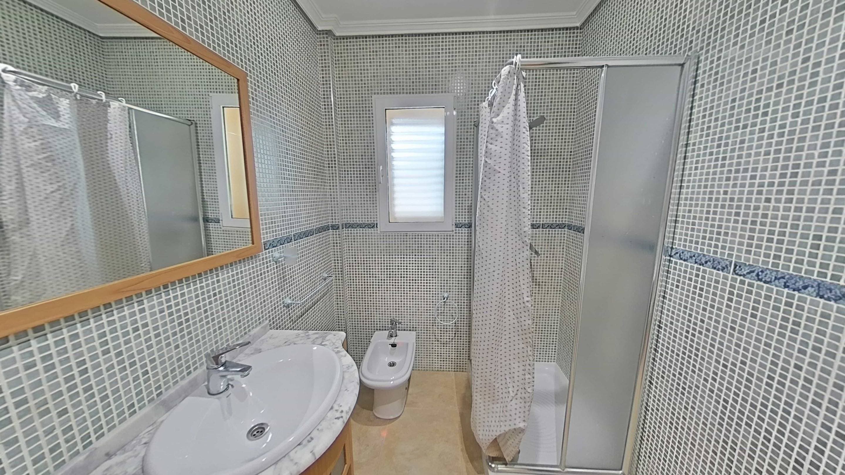 Duplex met 4 slaapkamers in Santiago de la Ribera - 19