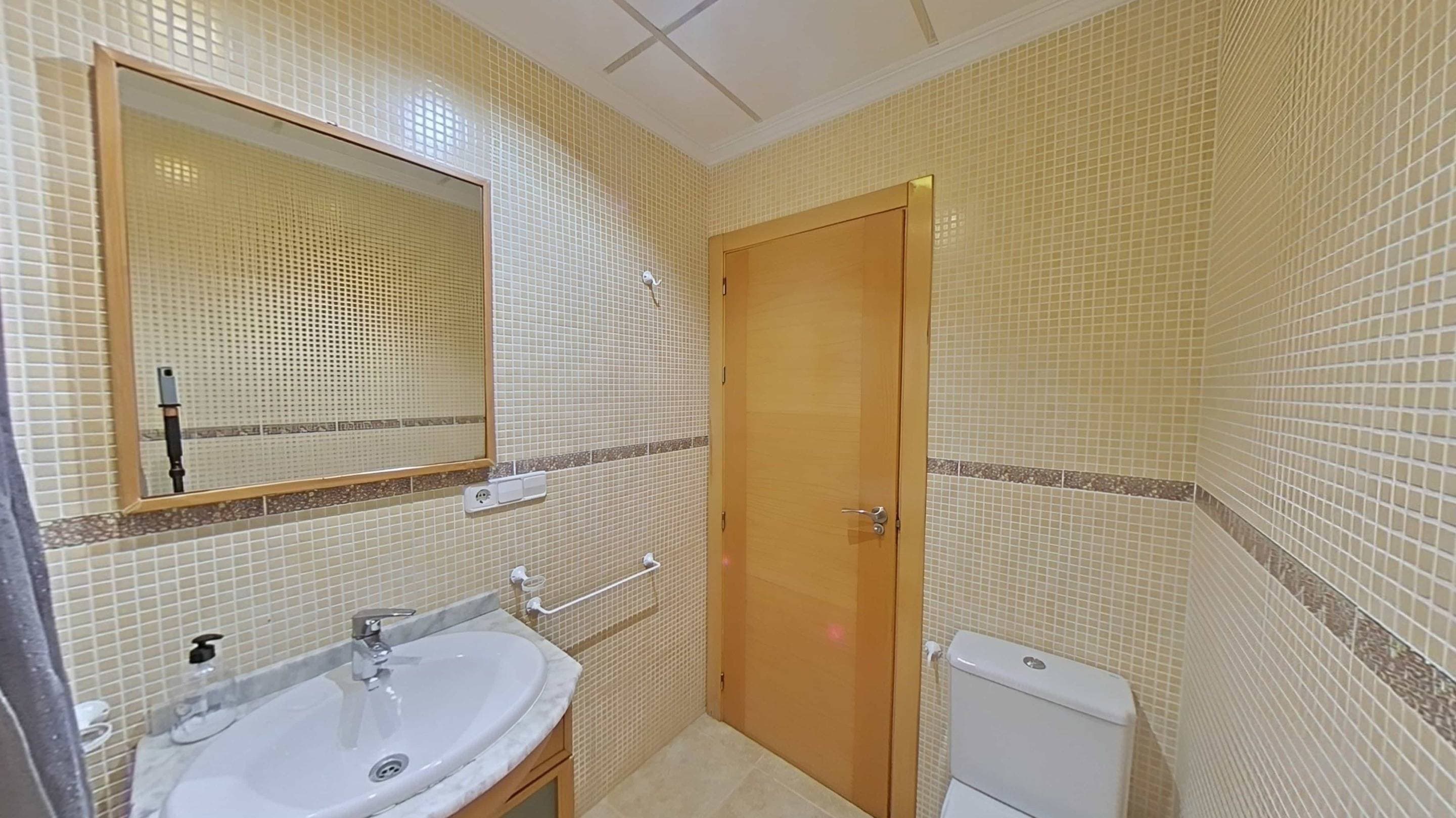 Duplex met 4 slaapkamers in Santiago de la Ribera - 20