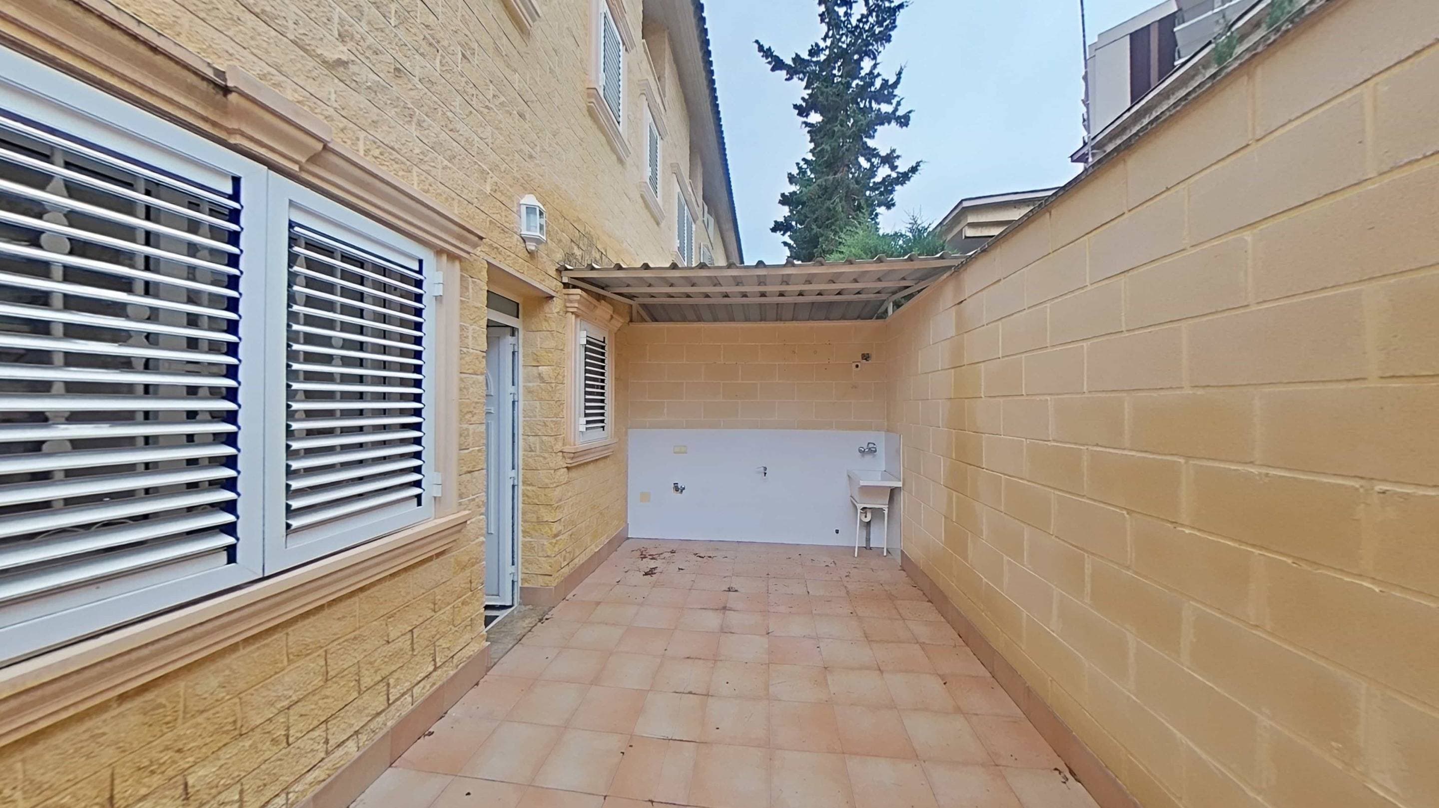 Duplex met 4 slaapkamers in Santiago de la Ribera - 21