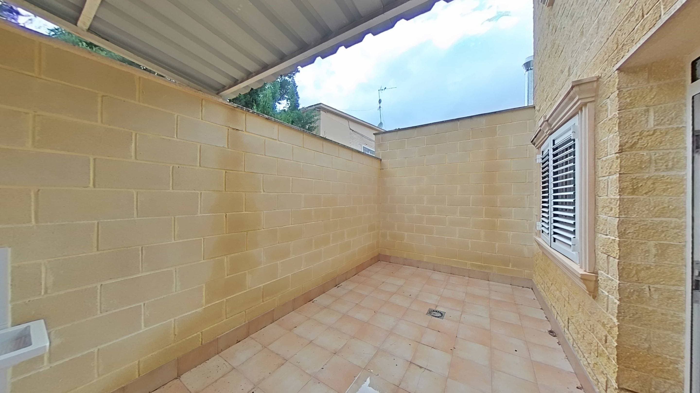 Duplex met 4 slaapkamers in Santiago de la Ribera - 23