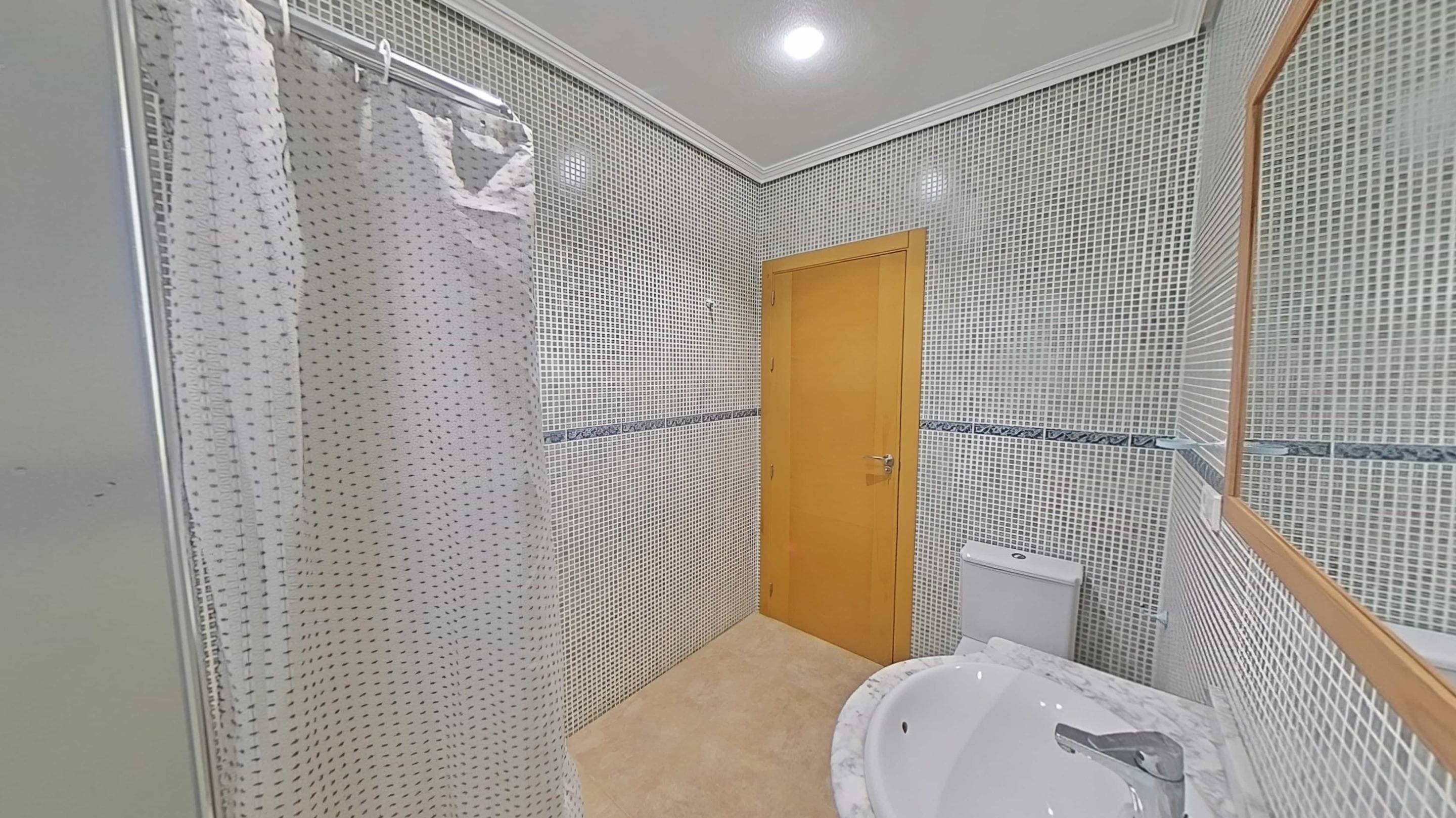 Duplex met 4 slaapkamers in Santiago de la Ribera - 25