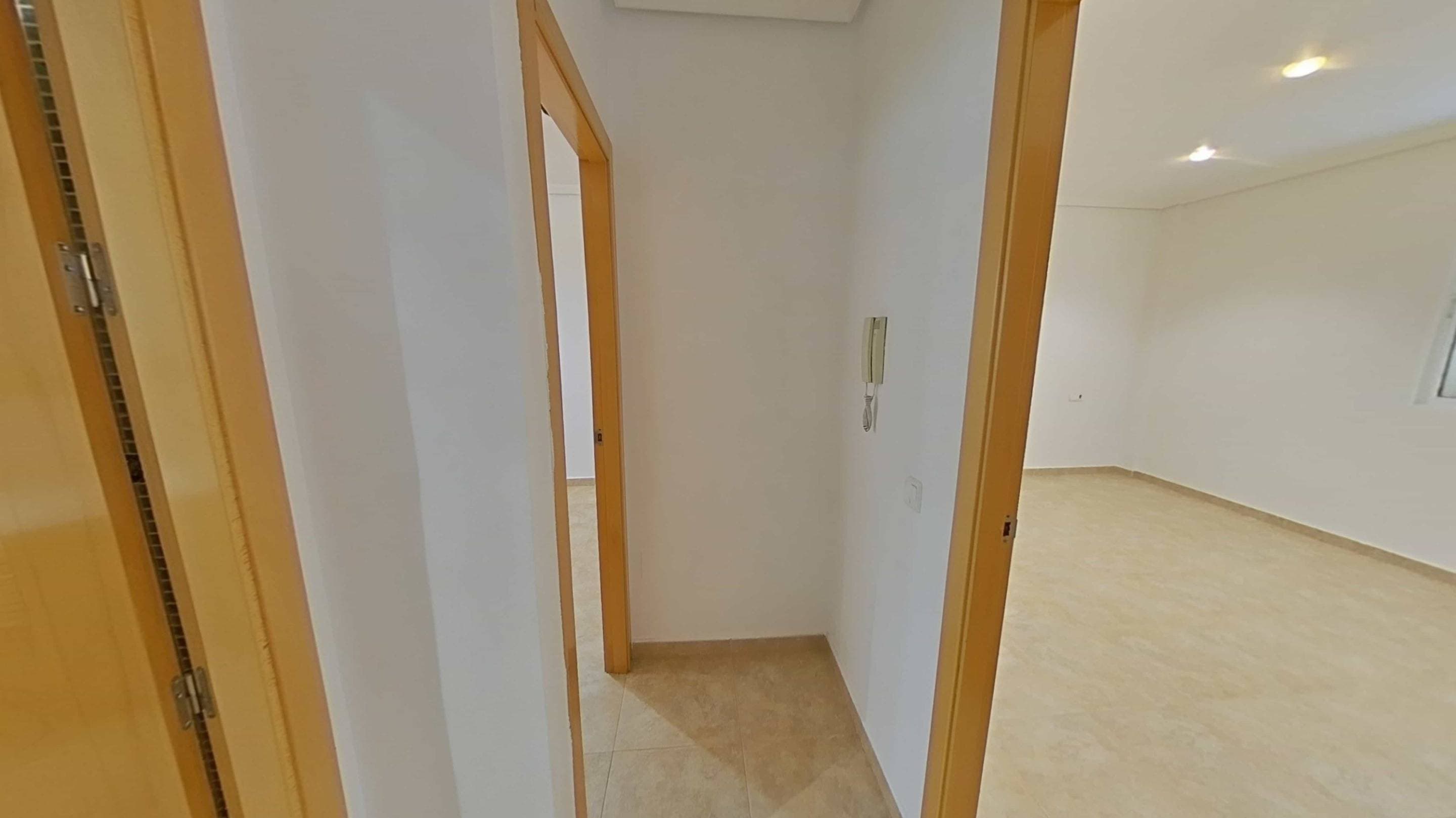 Duplex met 4 slaapkamers in Santiago de la Ribera - 26