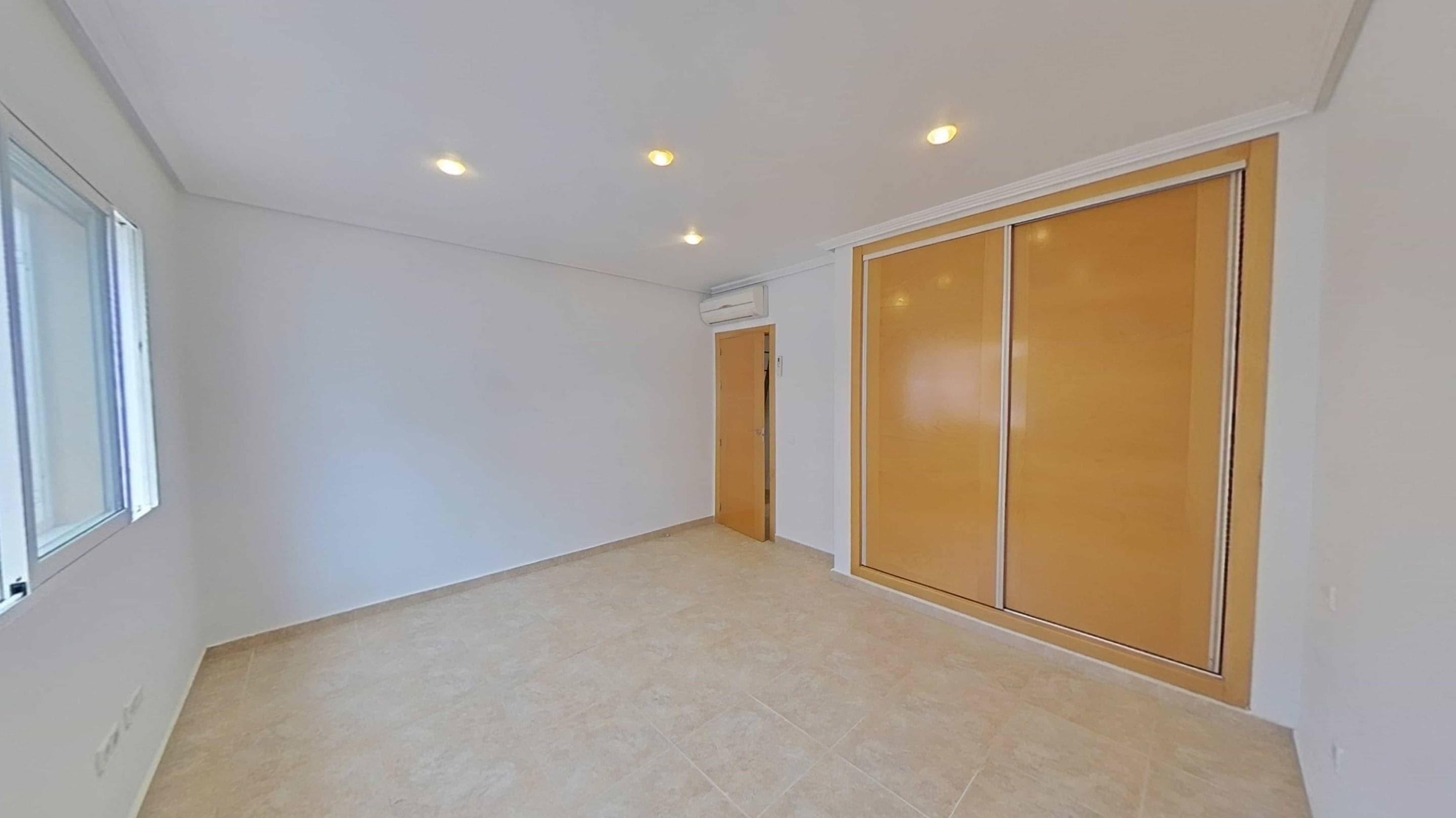 Duplex met 4 slaapkamers in Santiago de la Ribera - 29