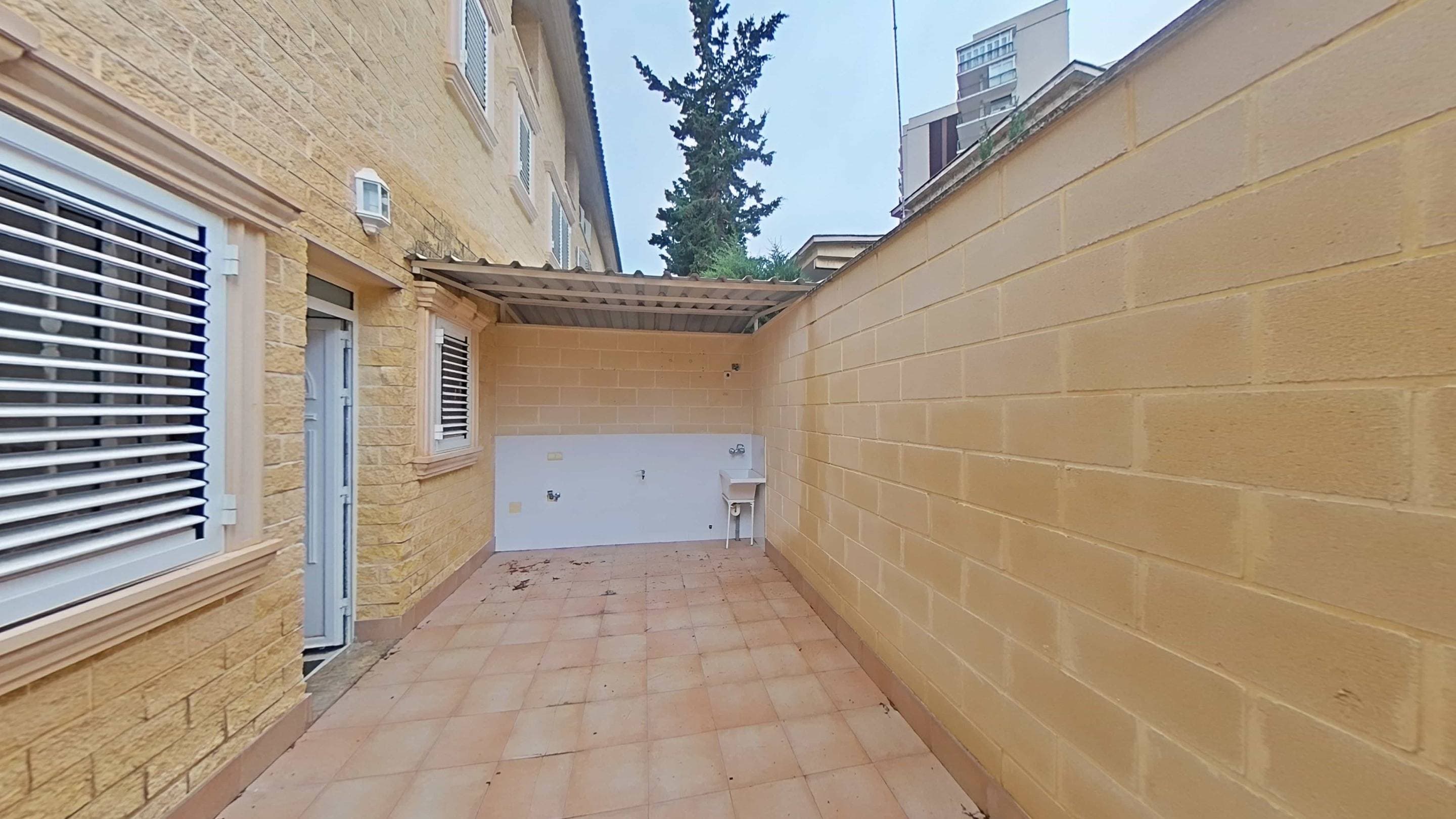 Duplex met 4 slaapkamers in Santiago de la Ribera - 3