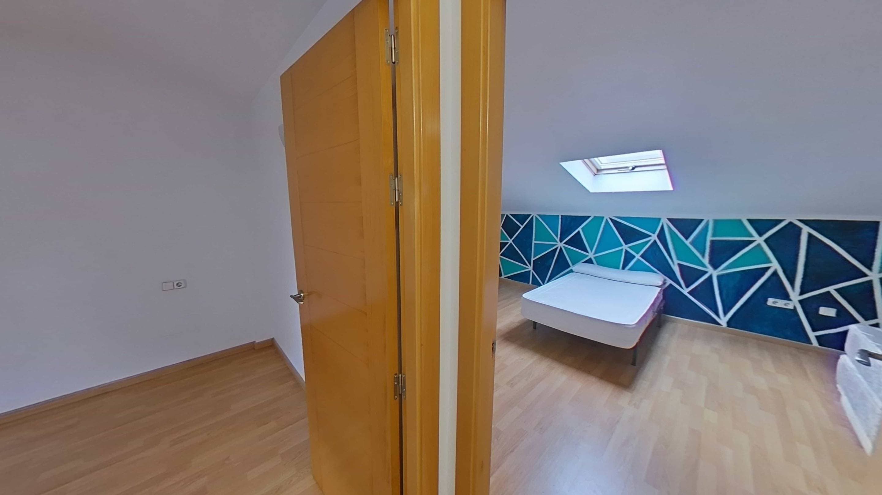 Duplex met 4 slaapkamers in Santiago de la Ribera - 30