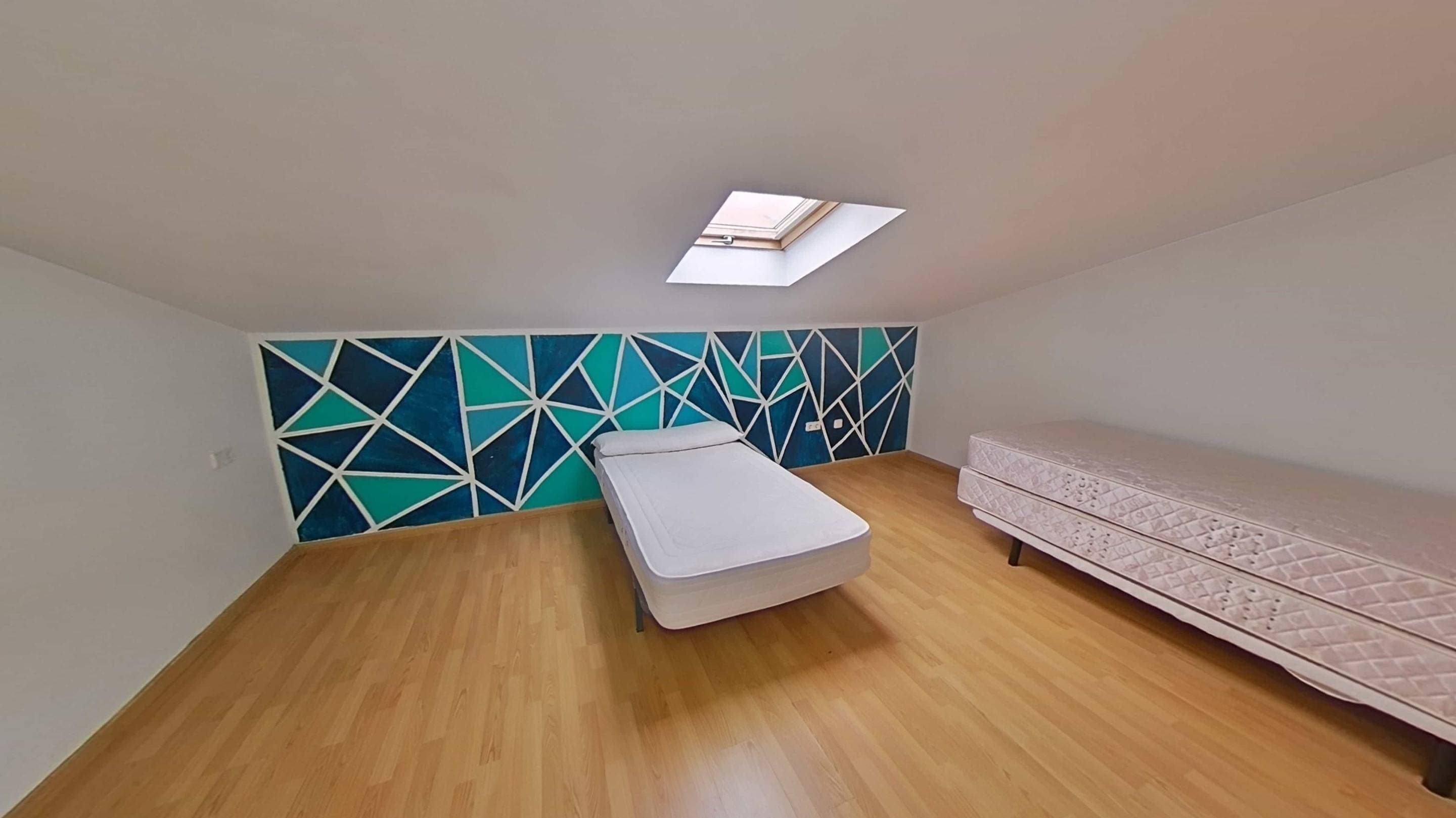 Duplex met 4 slaapkamers in Santiago de la Ribera - 31