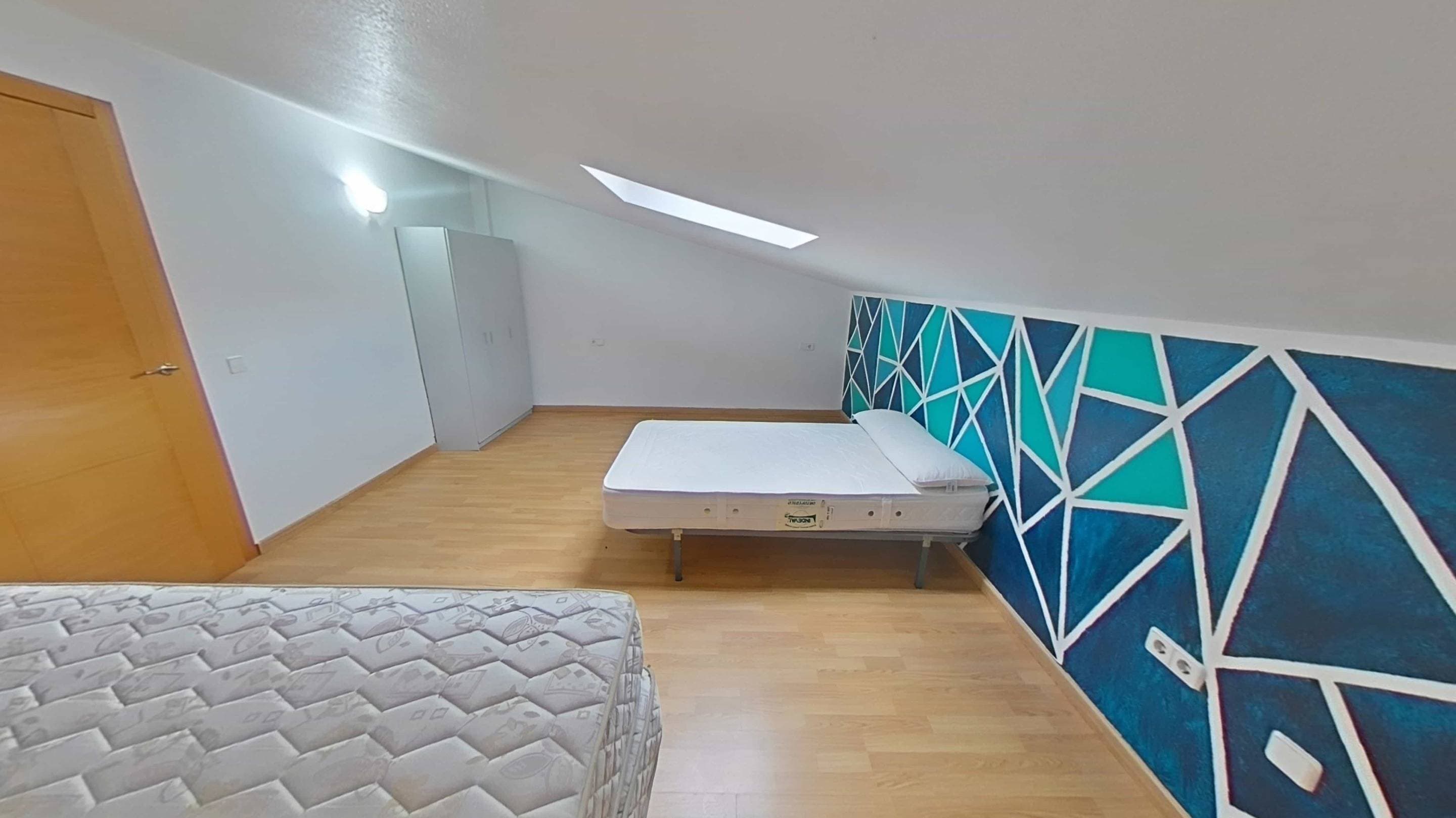 Duplex met 4 slaapkamers in Santiago de la Ribera - 32