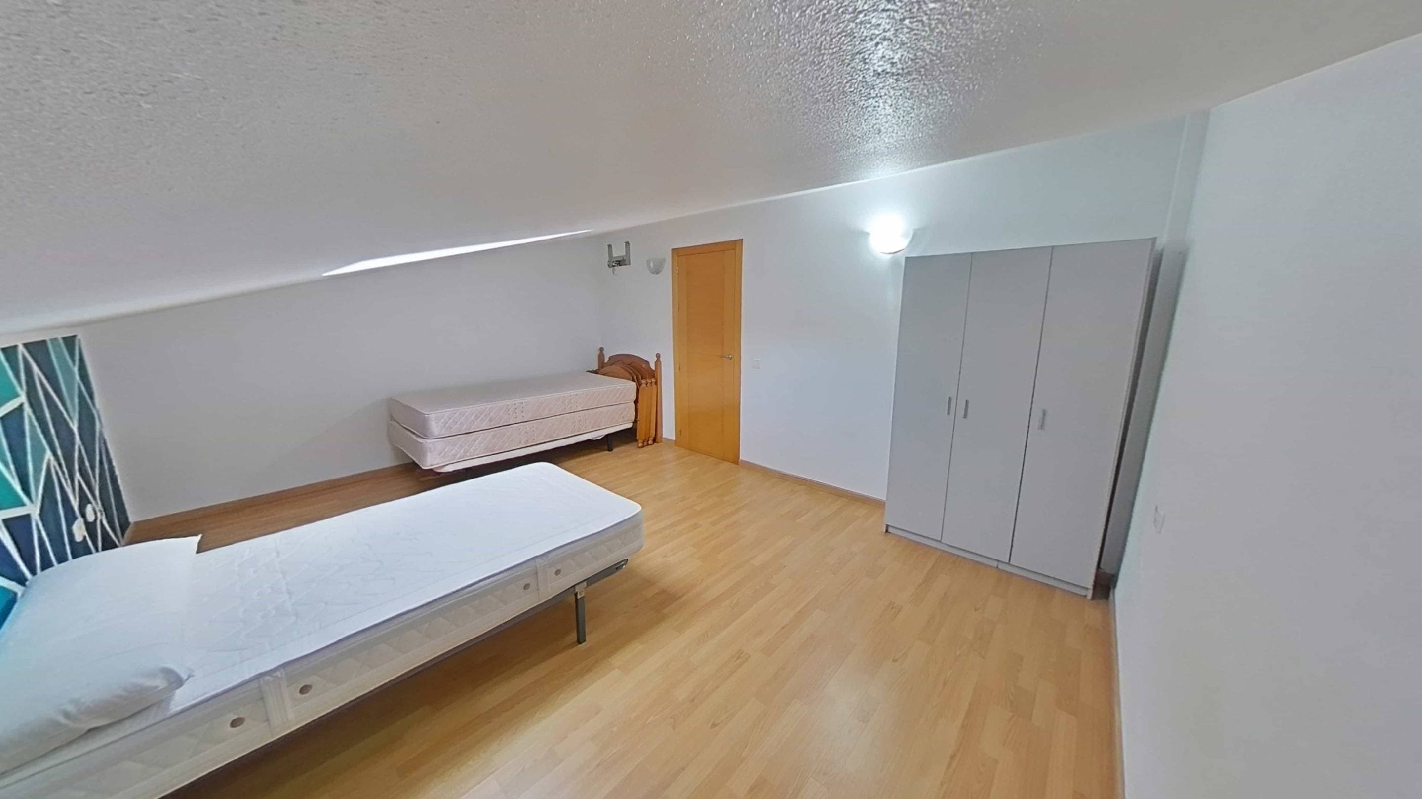 Duplex met 4 slaapkamers in Santiago de la Ribera - 33