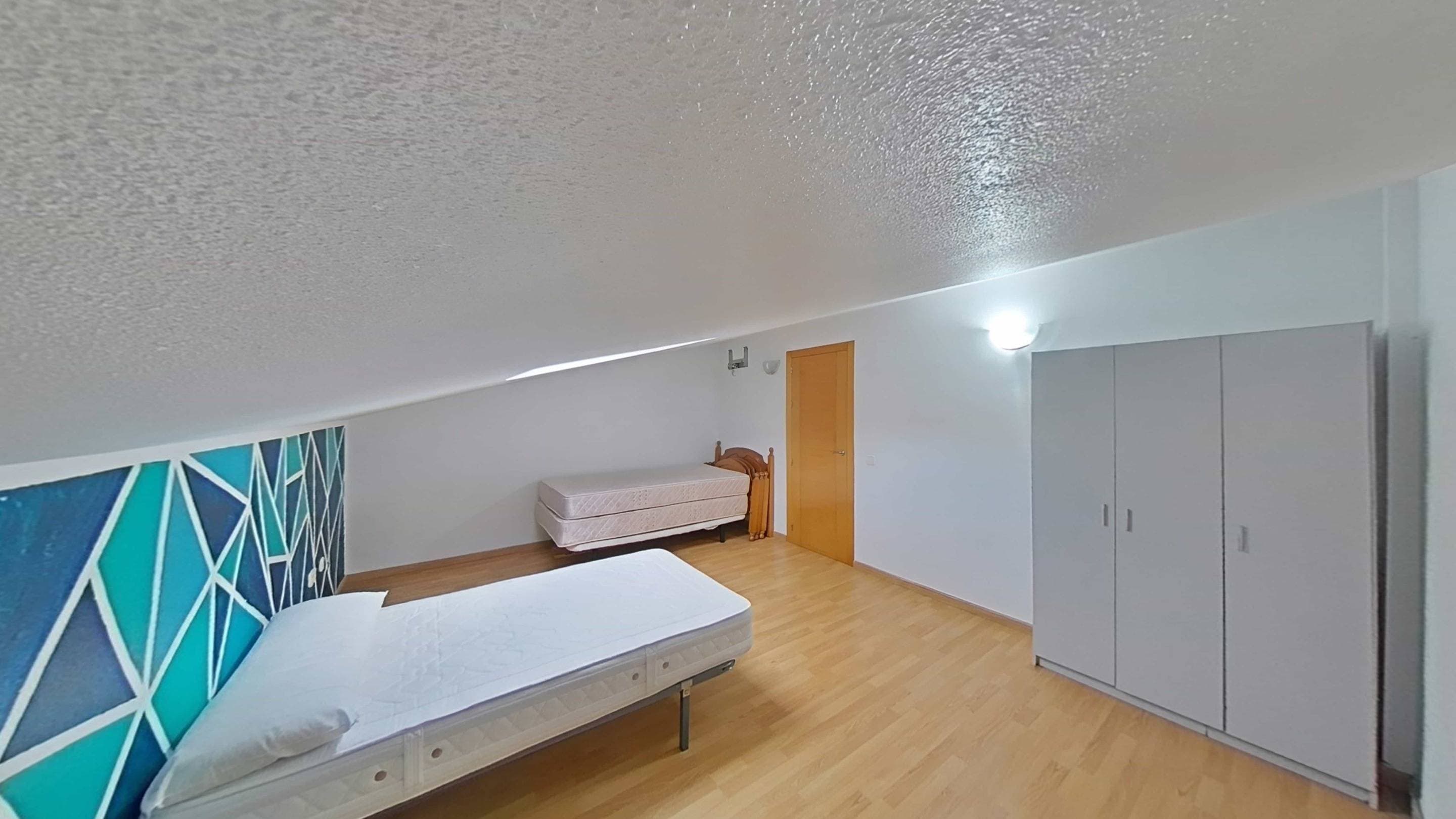 Duplex met 4 slaapkamers in Santiago de la Ribera - 36