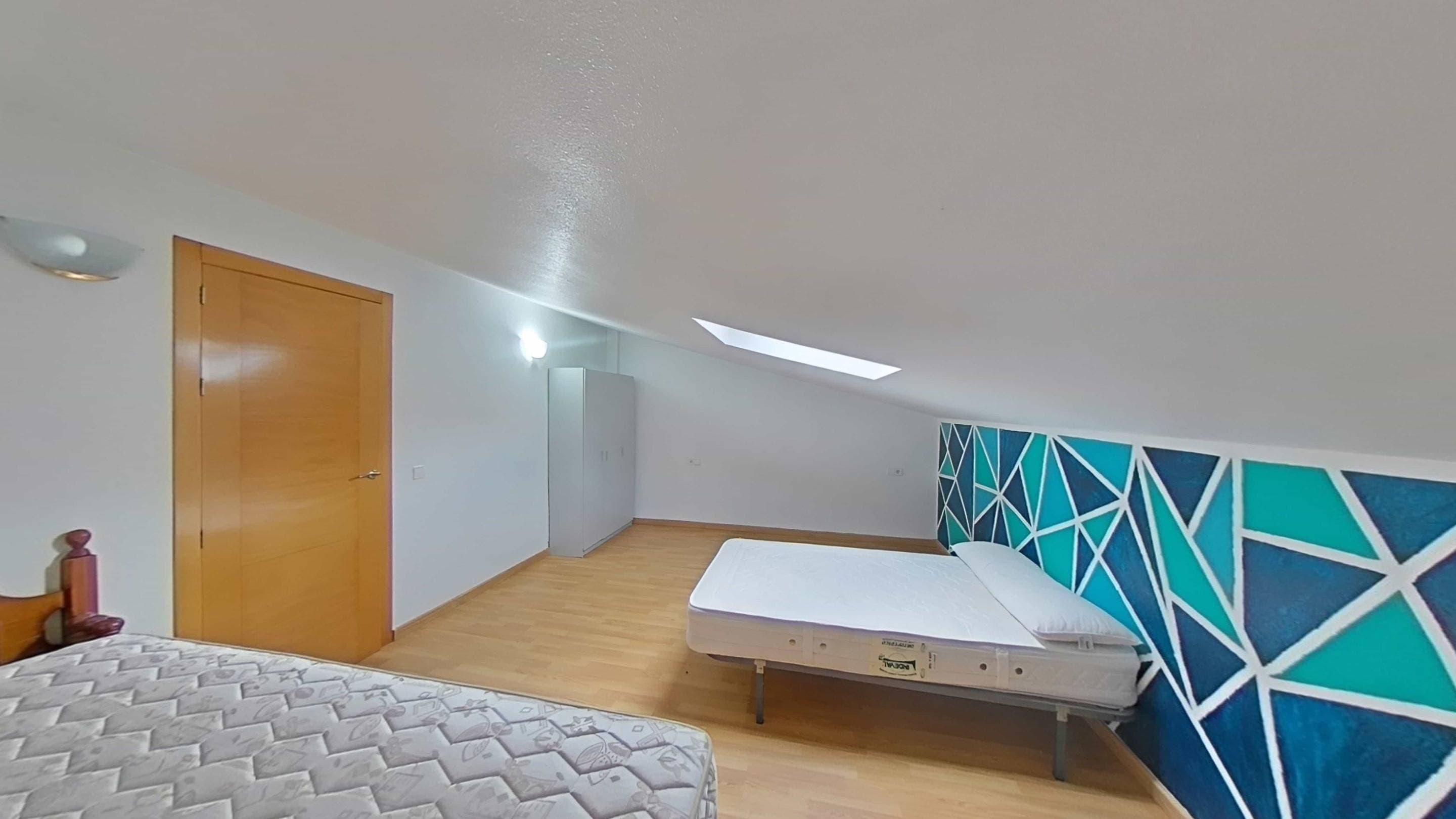 Duplex met 4 slaapkamers in Santiago de la Ribera - 37