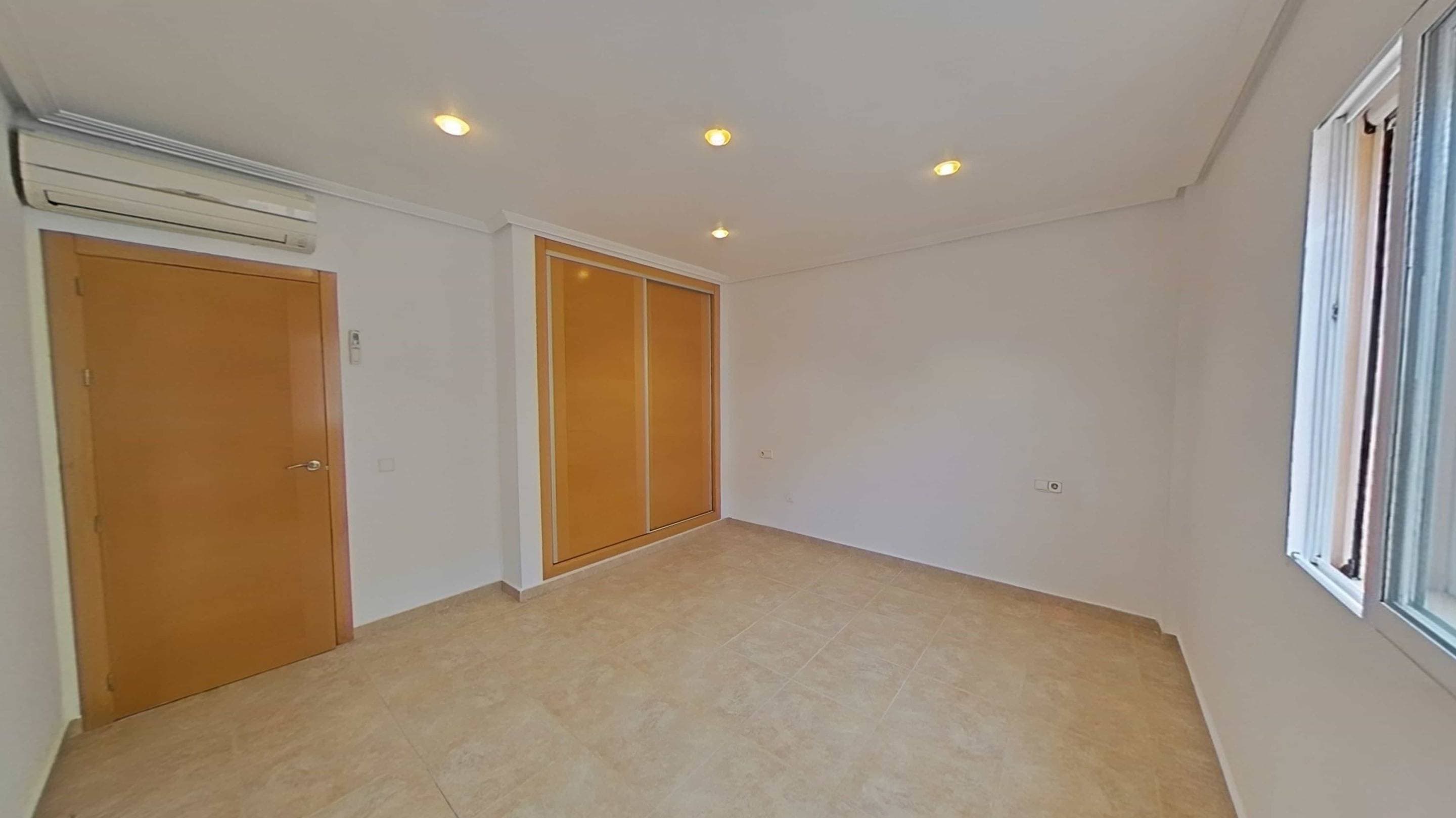 Duplex met 4 slaapkamers in Santiago de la Ribera - 38