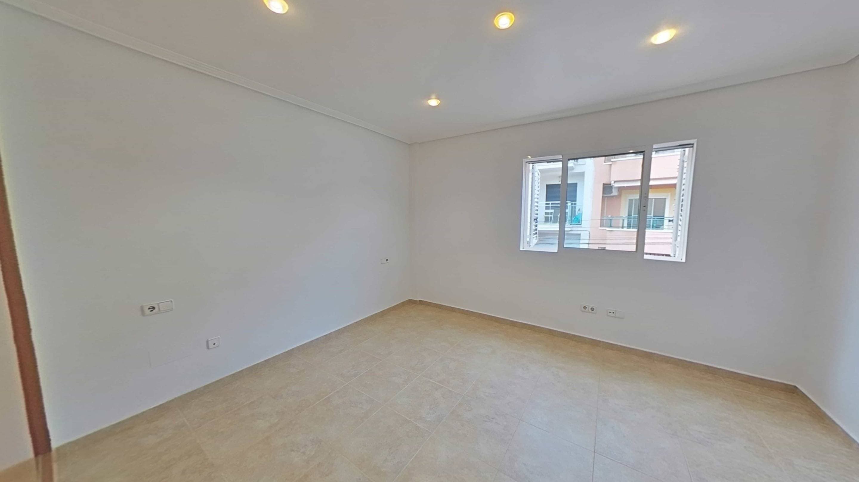 Duplex met 4 slaapkamers in Santiago de la Ribera - 41