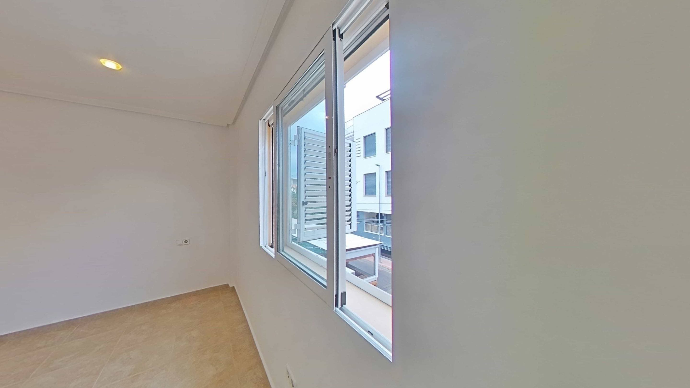 Duplex met 4 slaapkamers in Santiago de la Ribera - 44