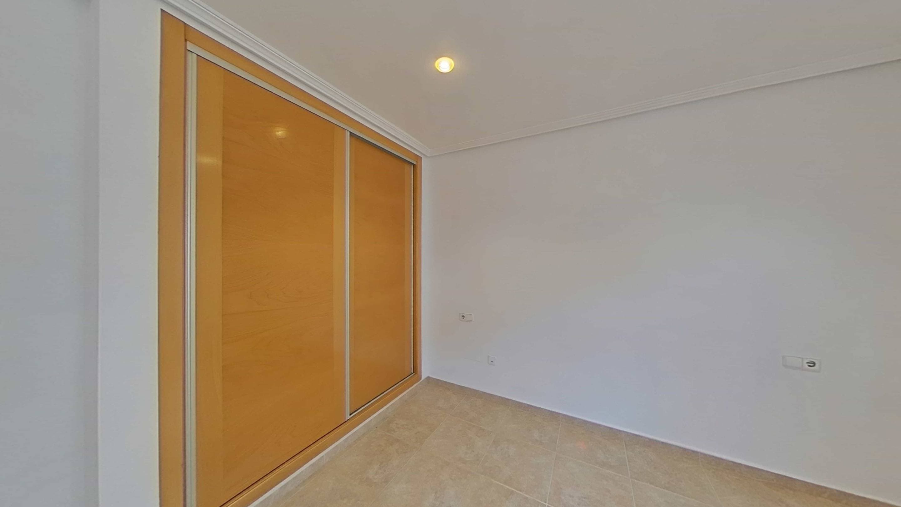 Duplex met 4 slaapkamers in Santiago de la Ribera - 45