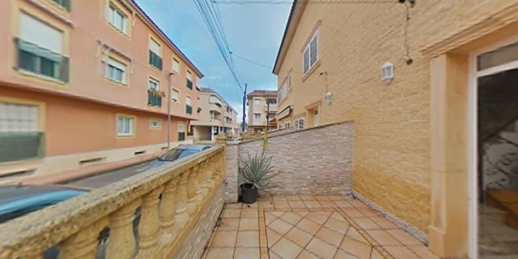 Duplex met 4 slaapkamers in Santiago de la Ribera - 46
