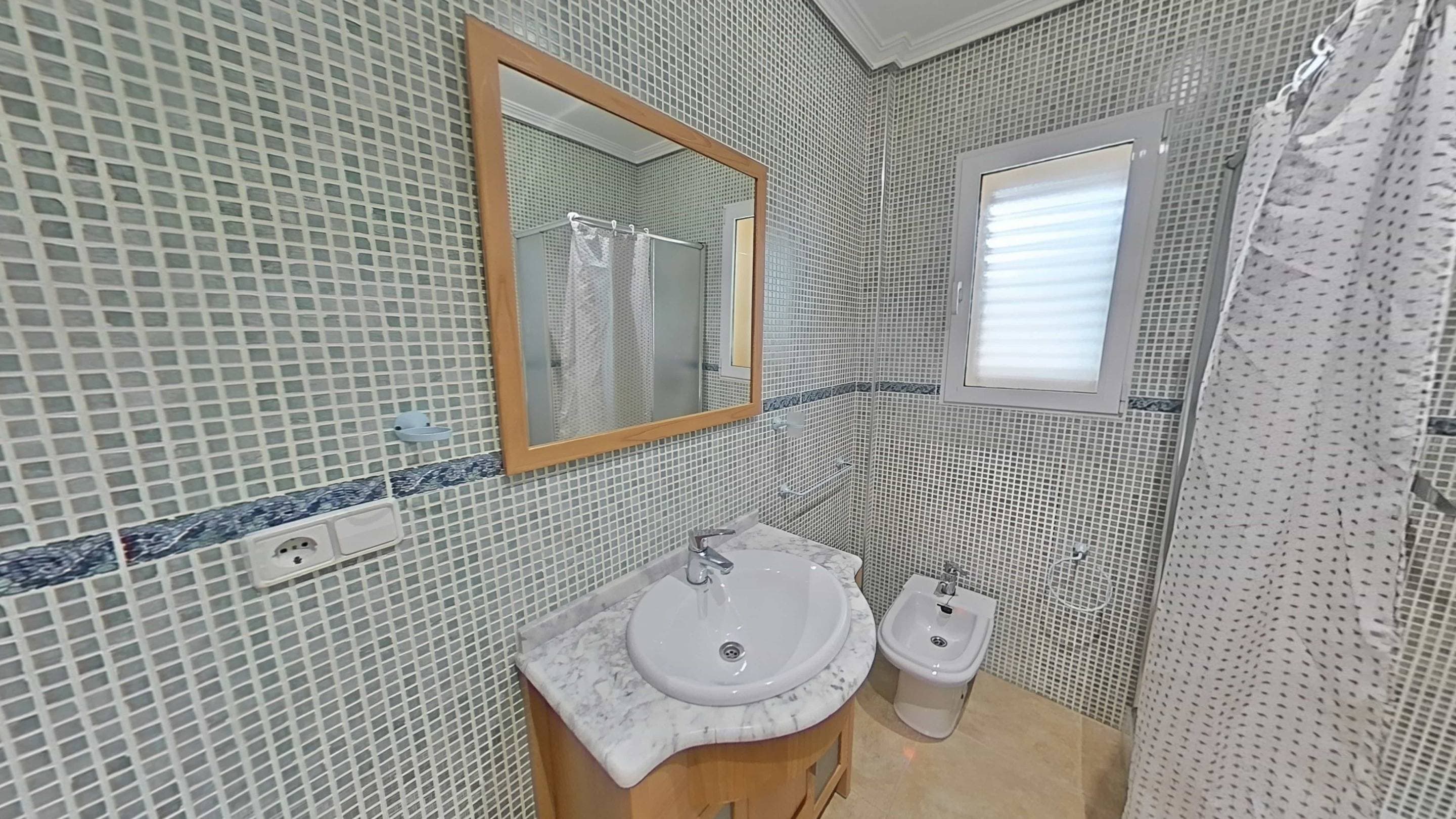 Duplex met 4 slaapkamers in Santiago de la Ribera - 48