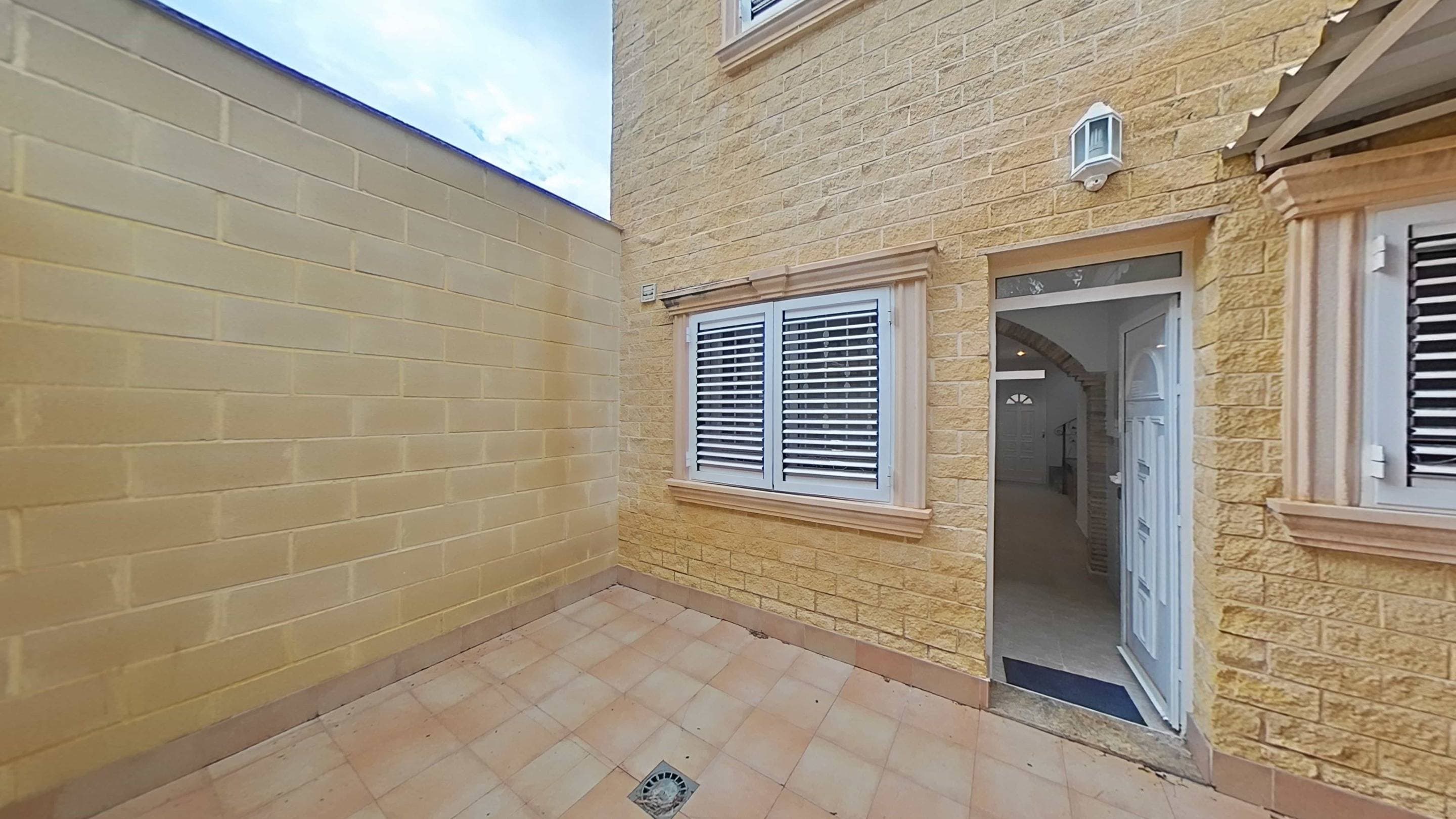 Duplex met 4 slaapkamers in Santiago de la Ribera - 50