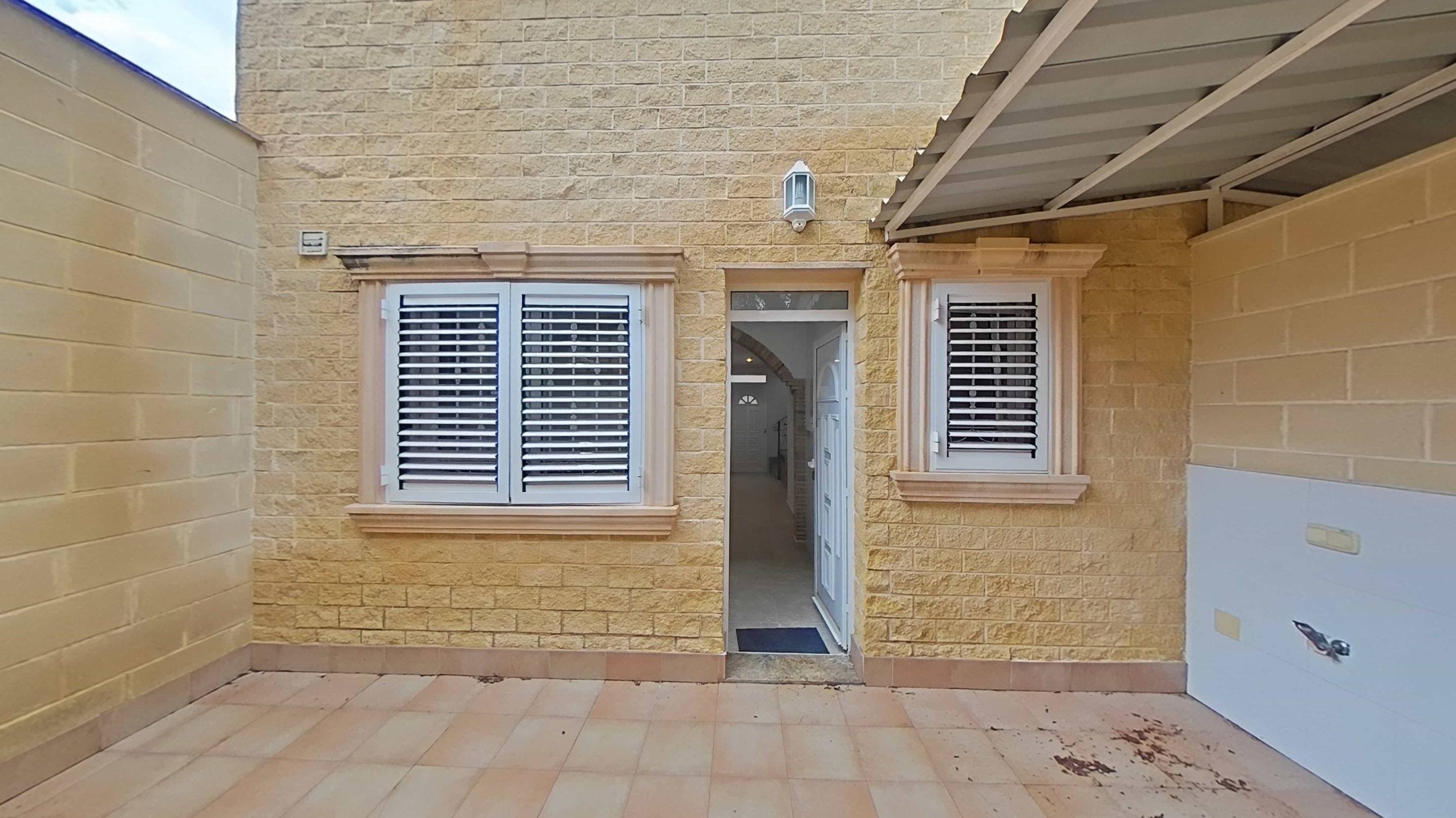 Duplex met 4 slaapkamers in Santiago de la Ribera - 8