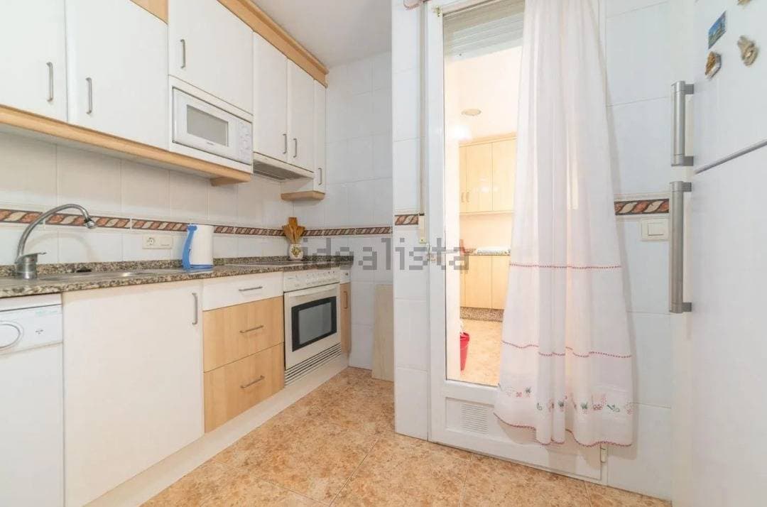 Tussenverdieping Appartement met 3 slaapkamers in Lo Pagan - 17