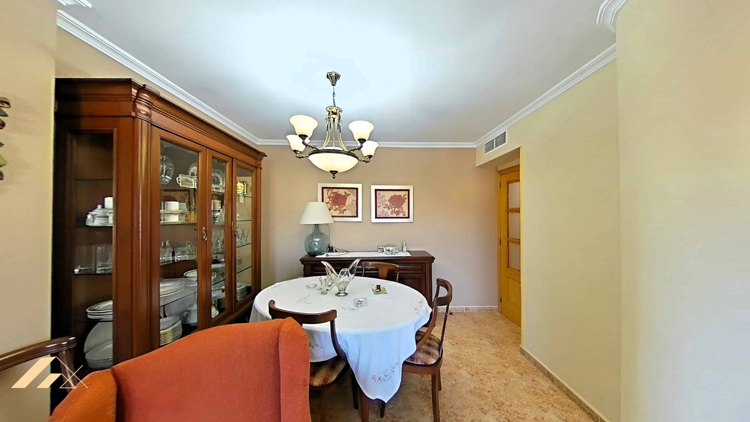 Apartamento Planta Media de 3 dormitorios en Lo Pagan - 13