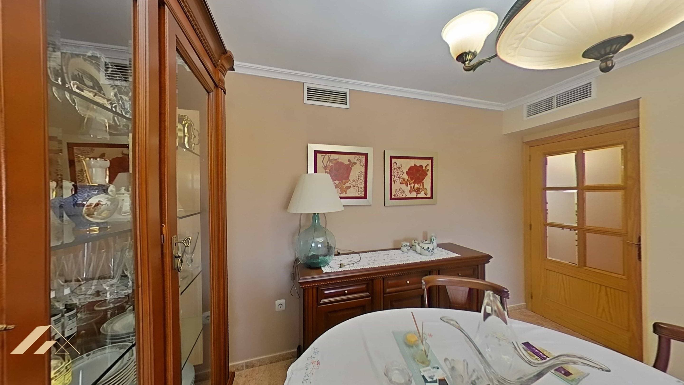 Apartamento Planta Media de 3 dormitorios en Lo Pagan - 17