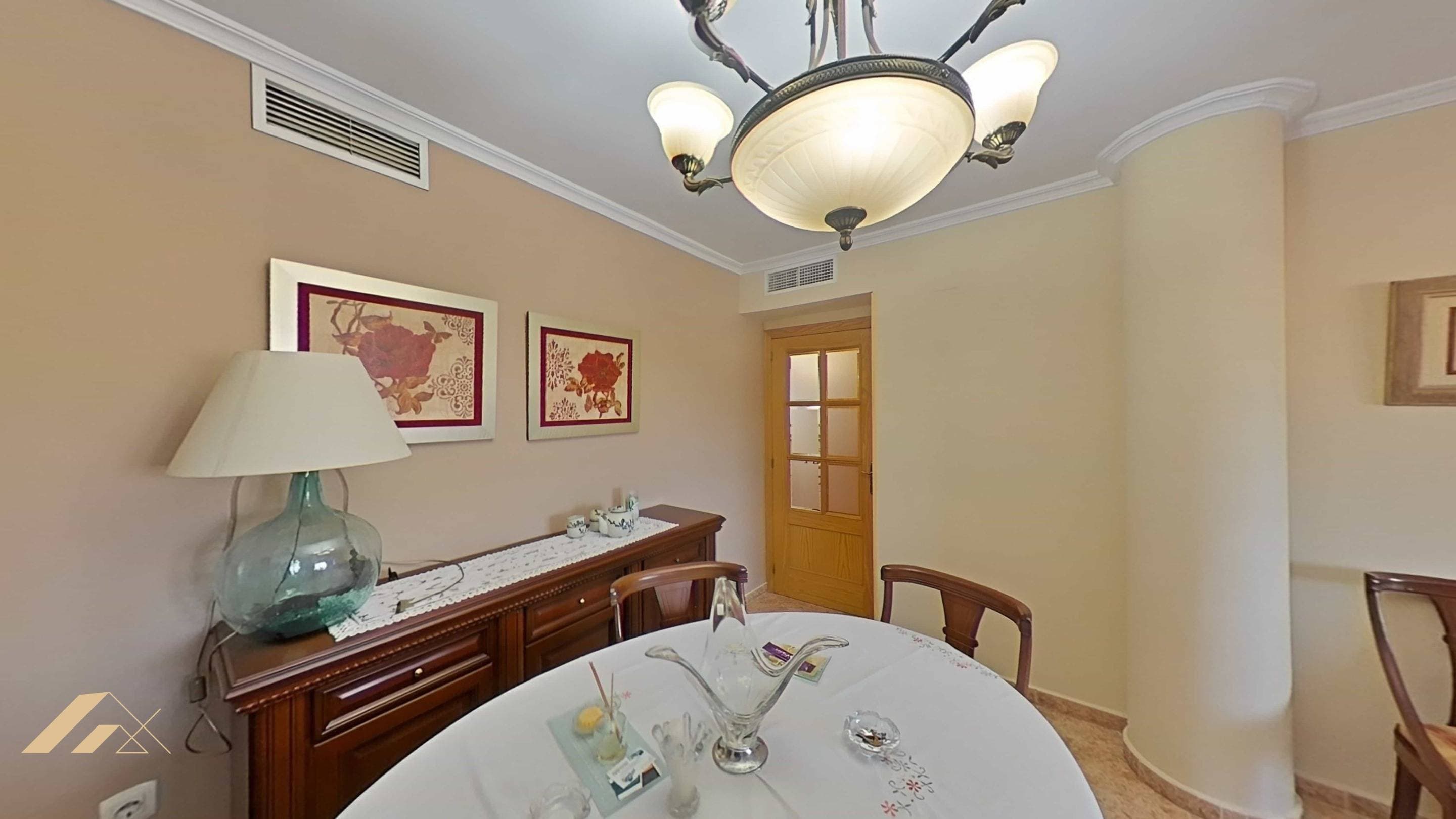Apartamento Planta Media de 3 dormitorios en Lo Pagan - 18